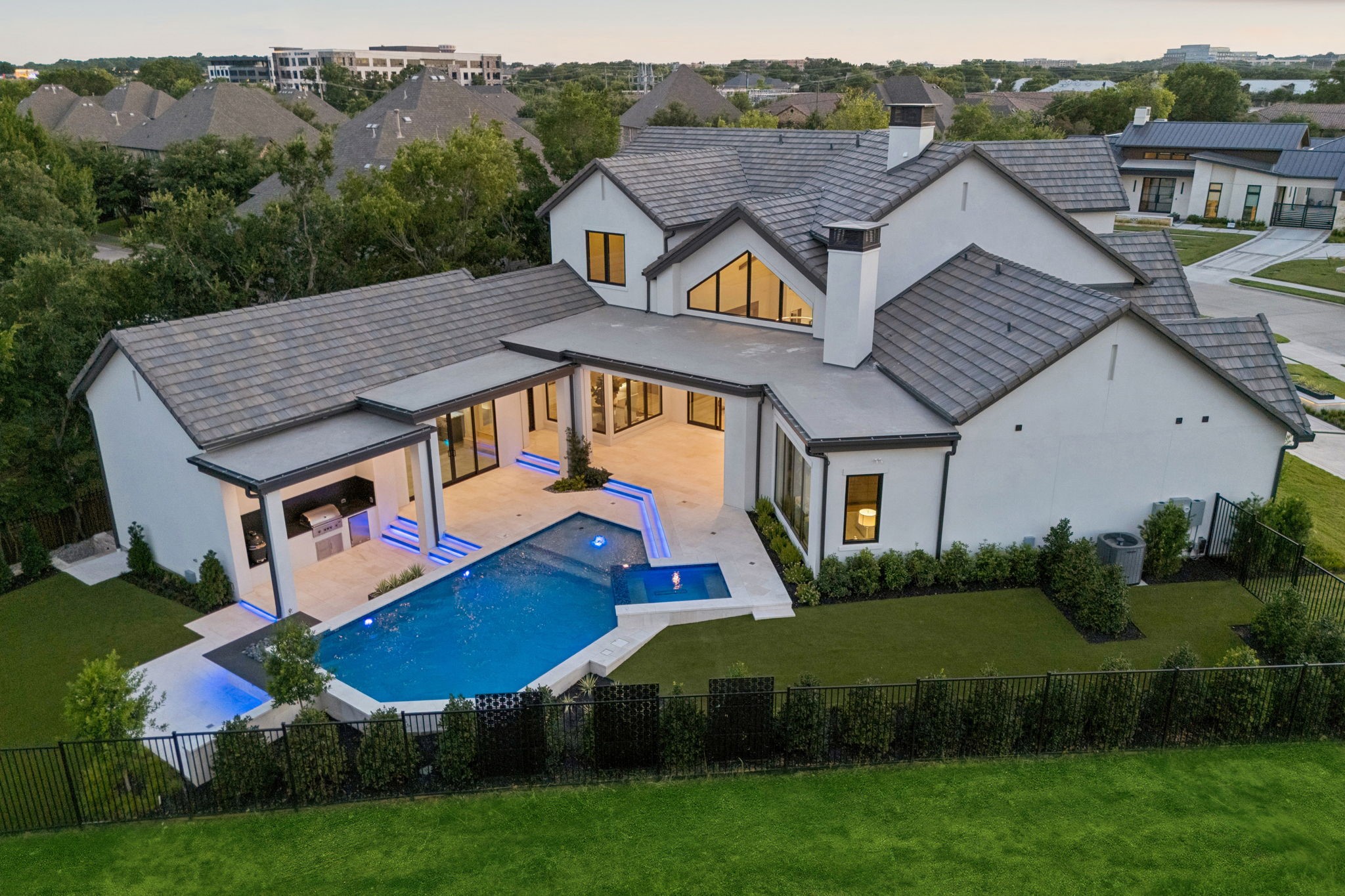 601 Pemberton Drive