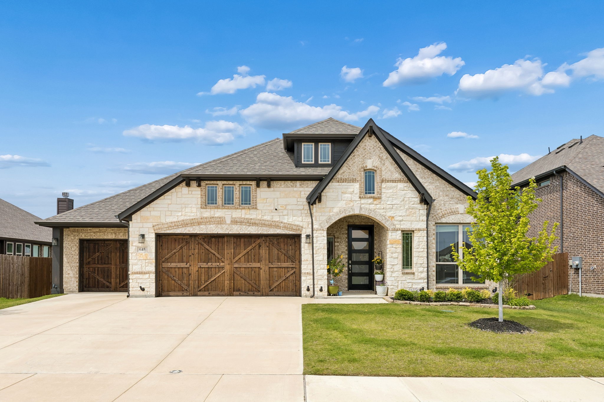 645 Winters Drive