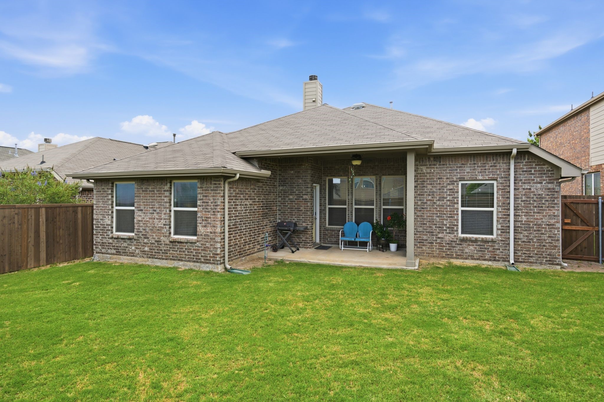545 Salida Road