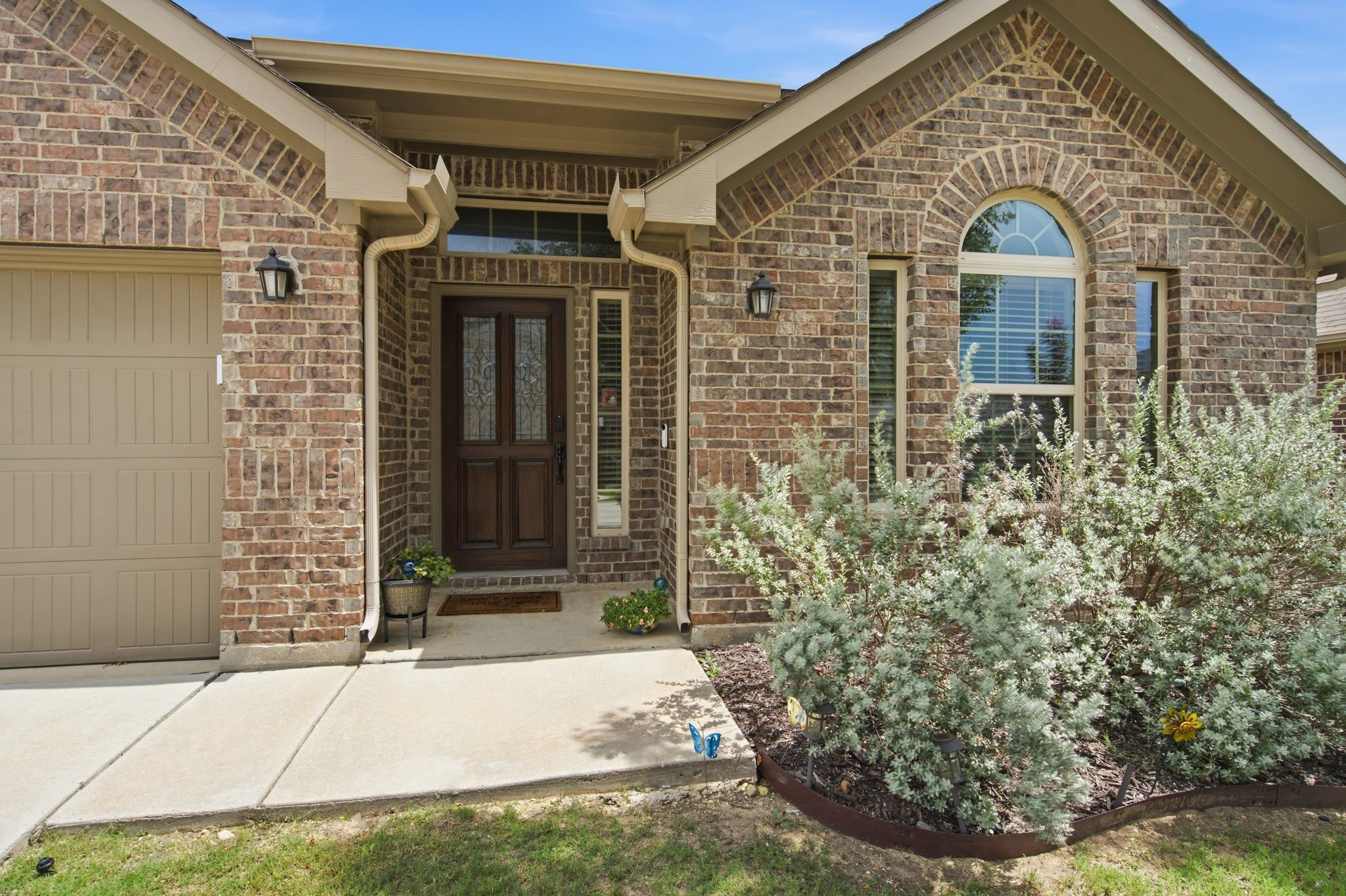 545 Salida Road