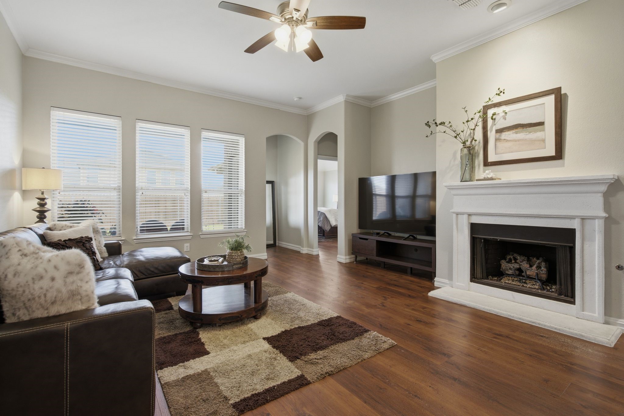545 Salida Road