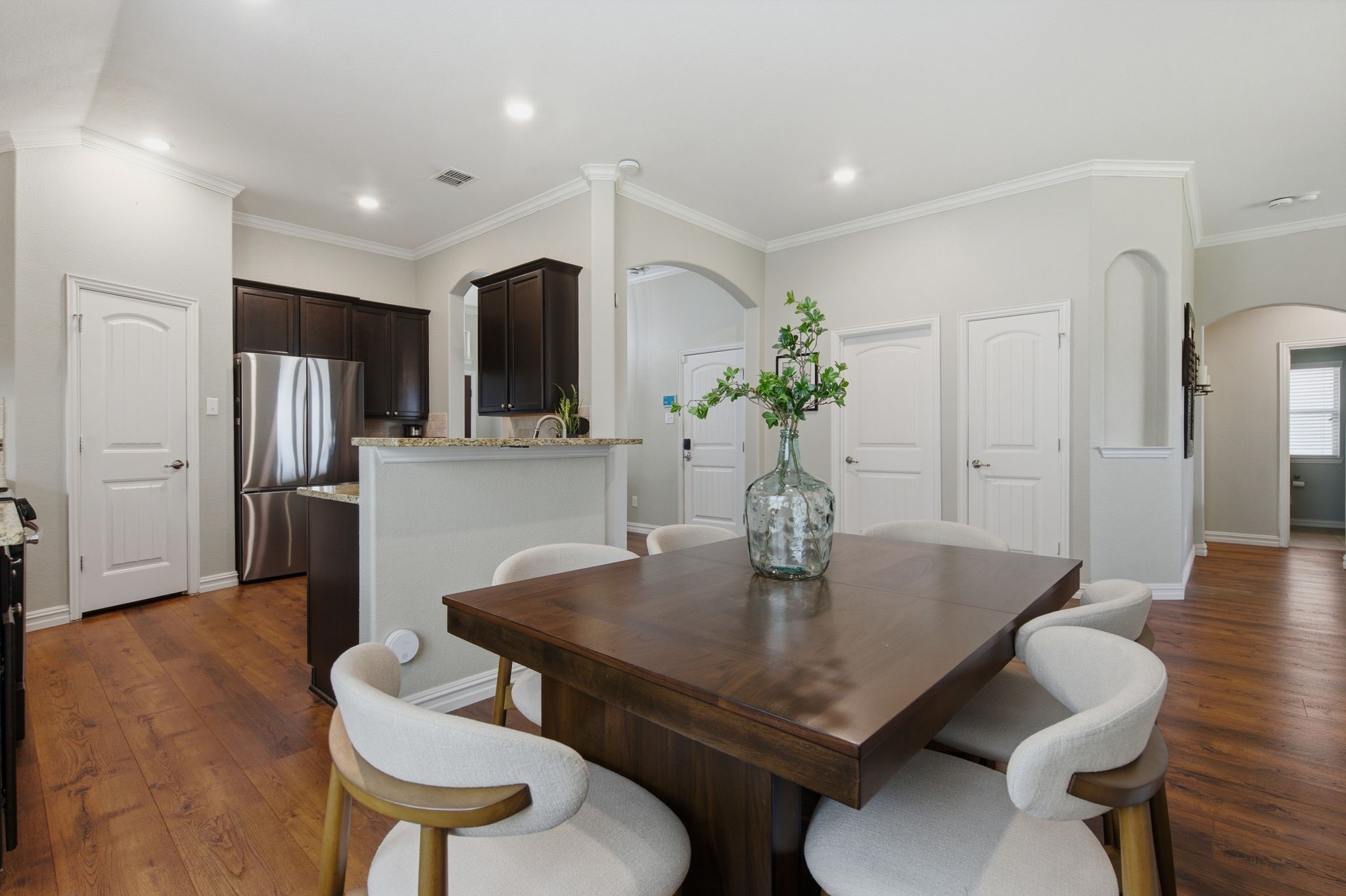 545 Salida Road