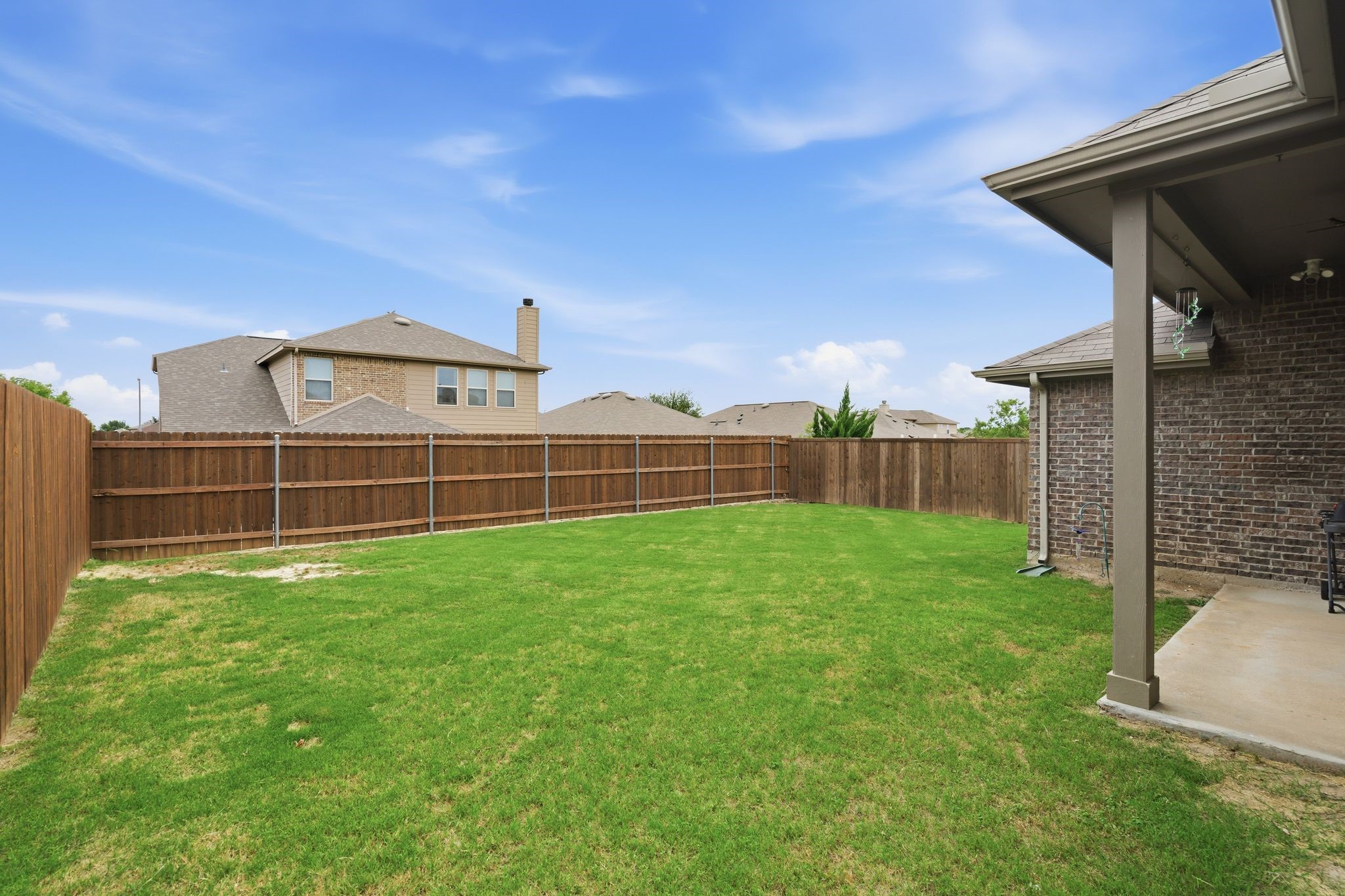 545 Salida Road