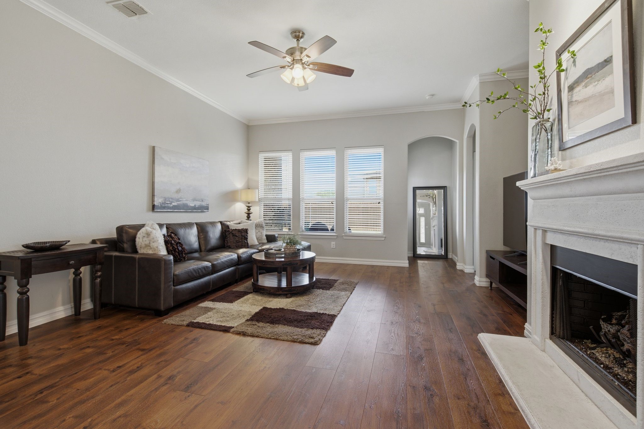 545 Salida Road