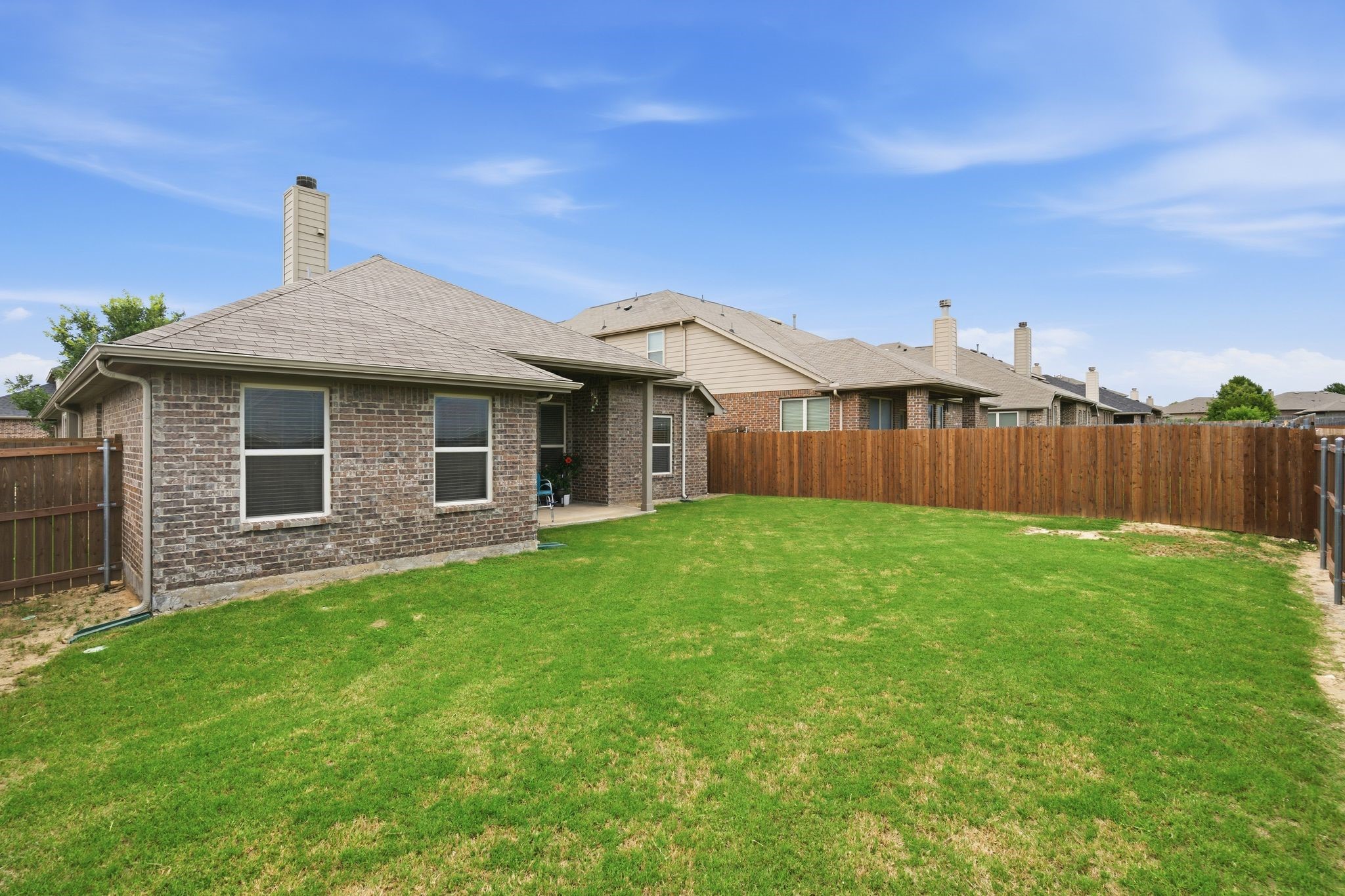545 Salida Road