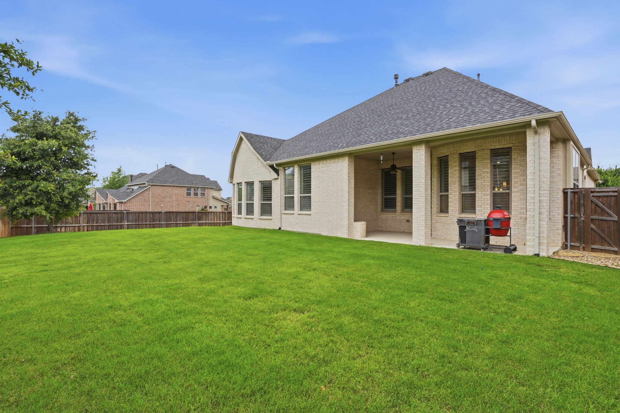 6205 Prairie Brush Trail