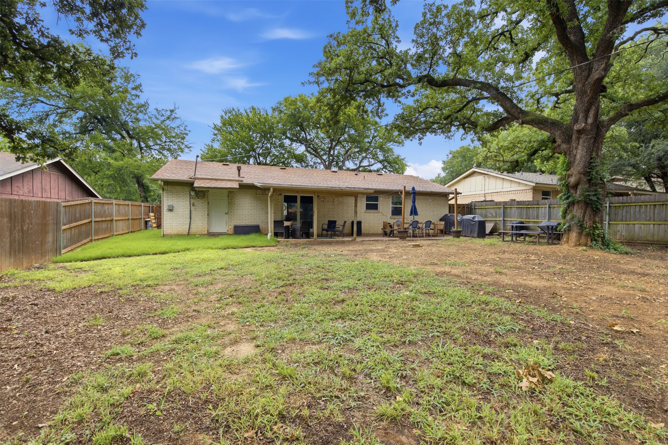 7121 Crabtree Lane