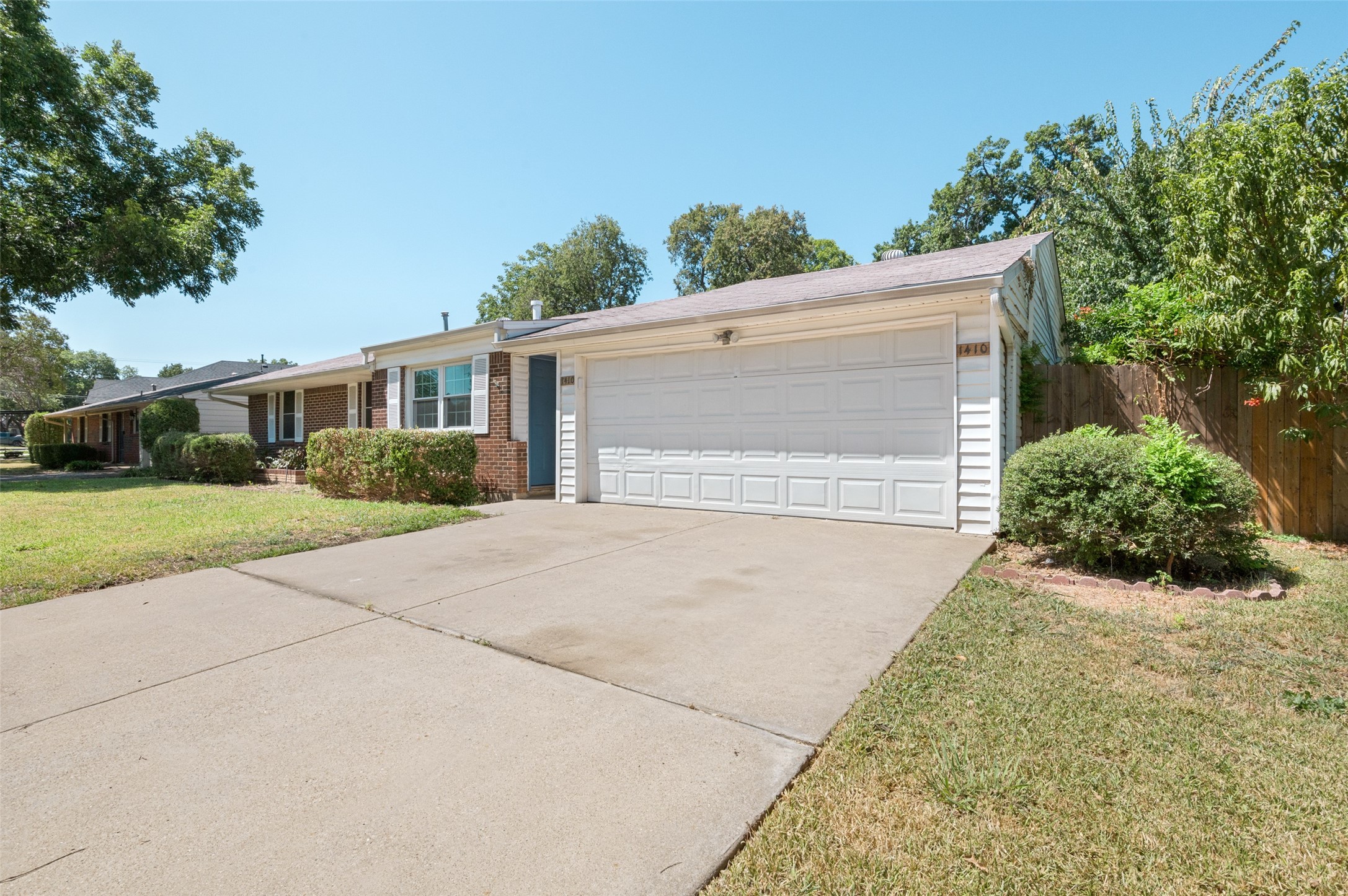1410 Carswell Terrace