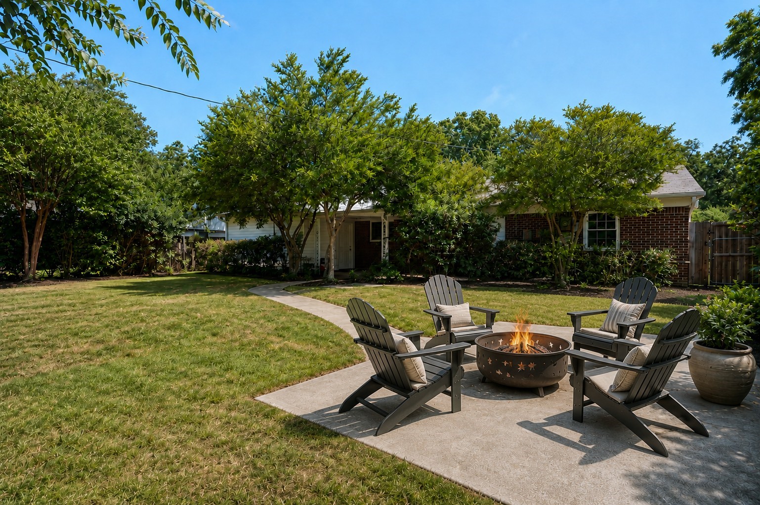 1410 Carswell Terrace