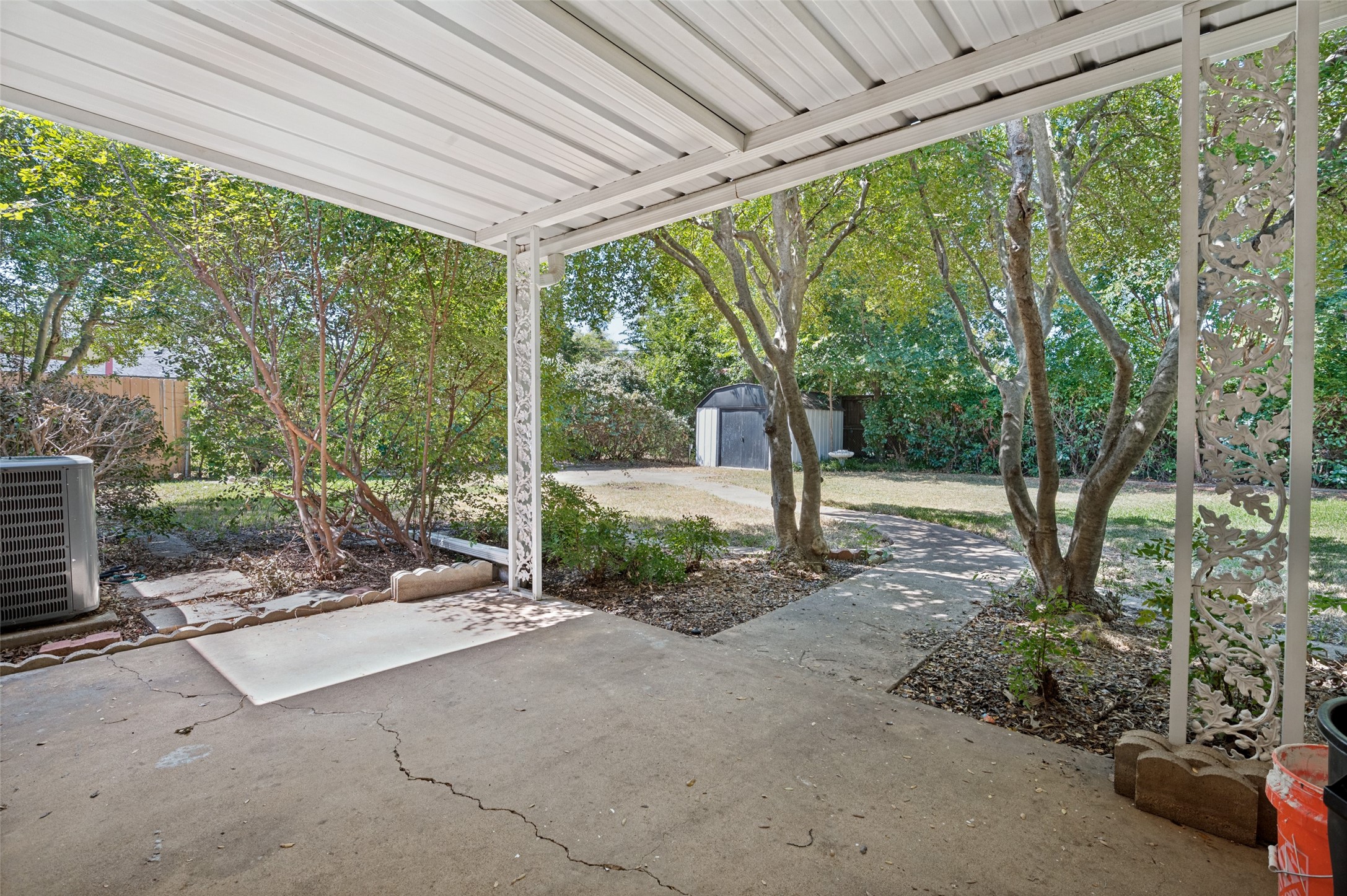 1410 Carswell Terrace
