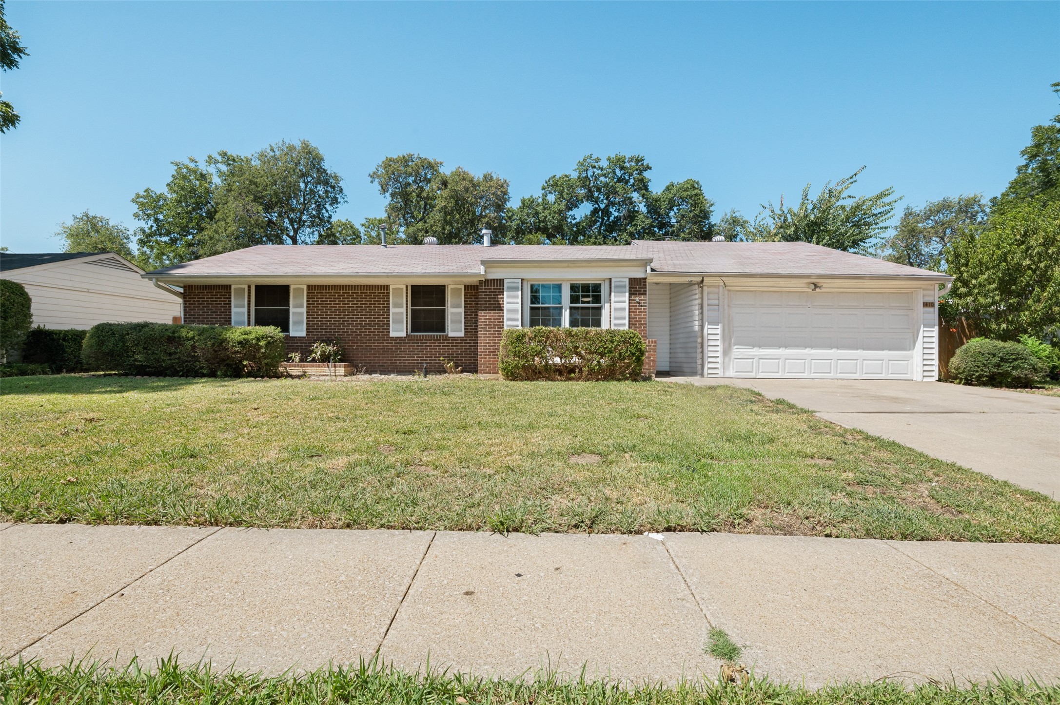 1410 Carswell Terrace
