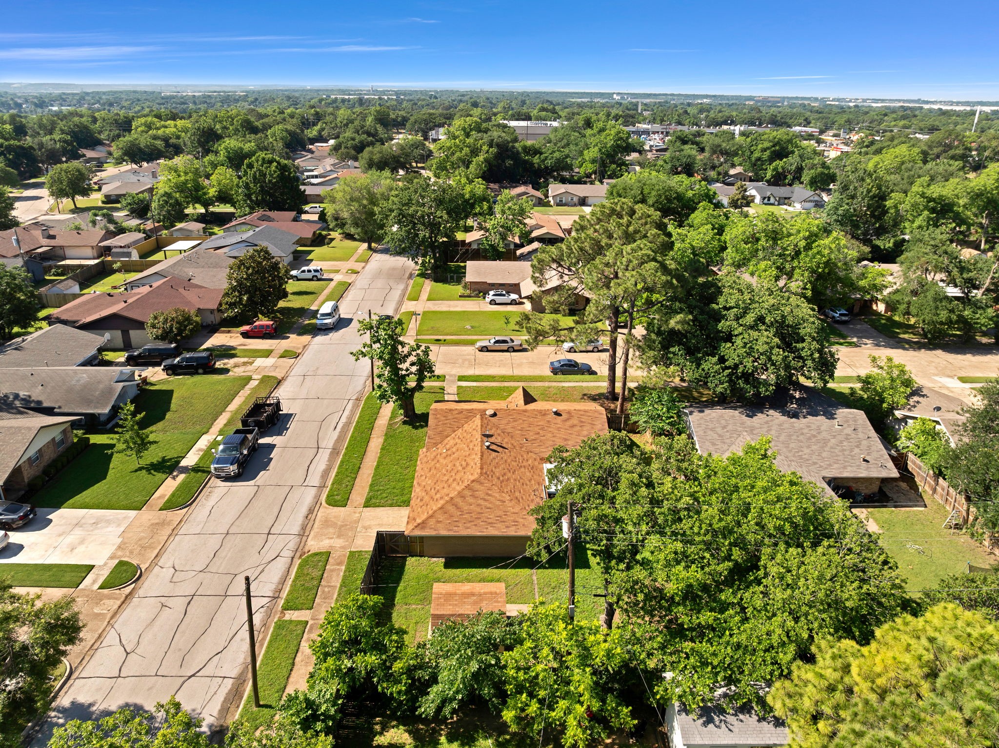 2203 Granada Drive
