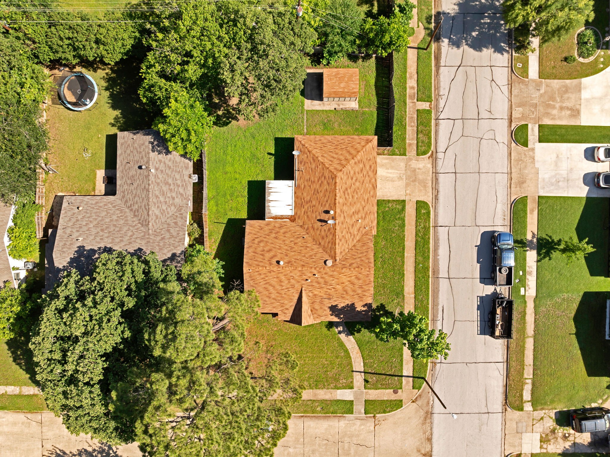 2203 Granada Drive