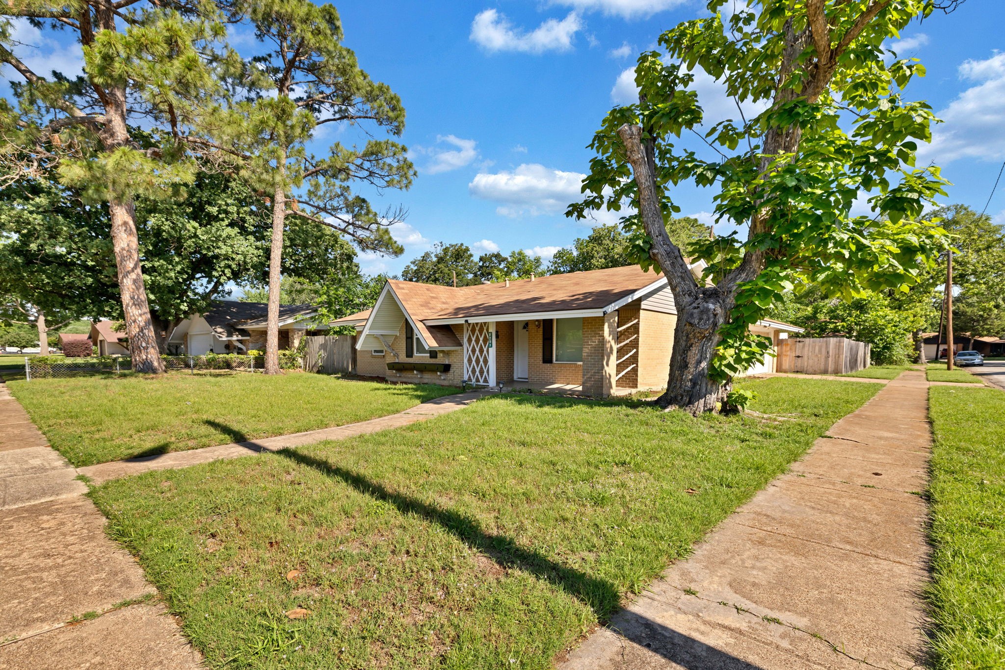 2203 Granada Drive