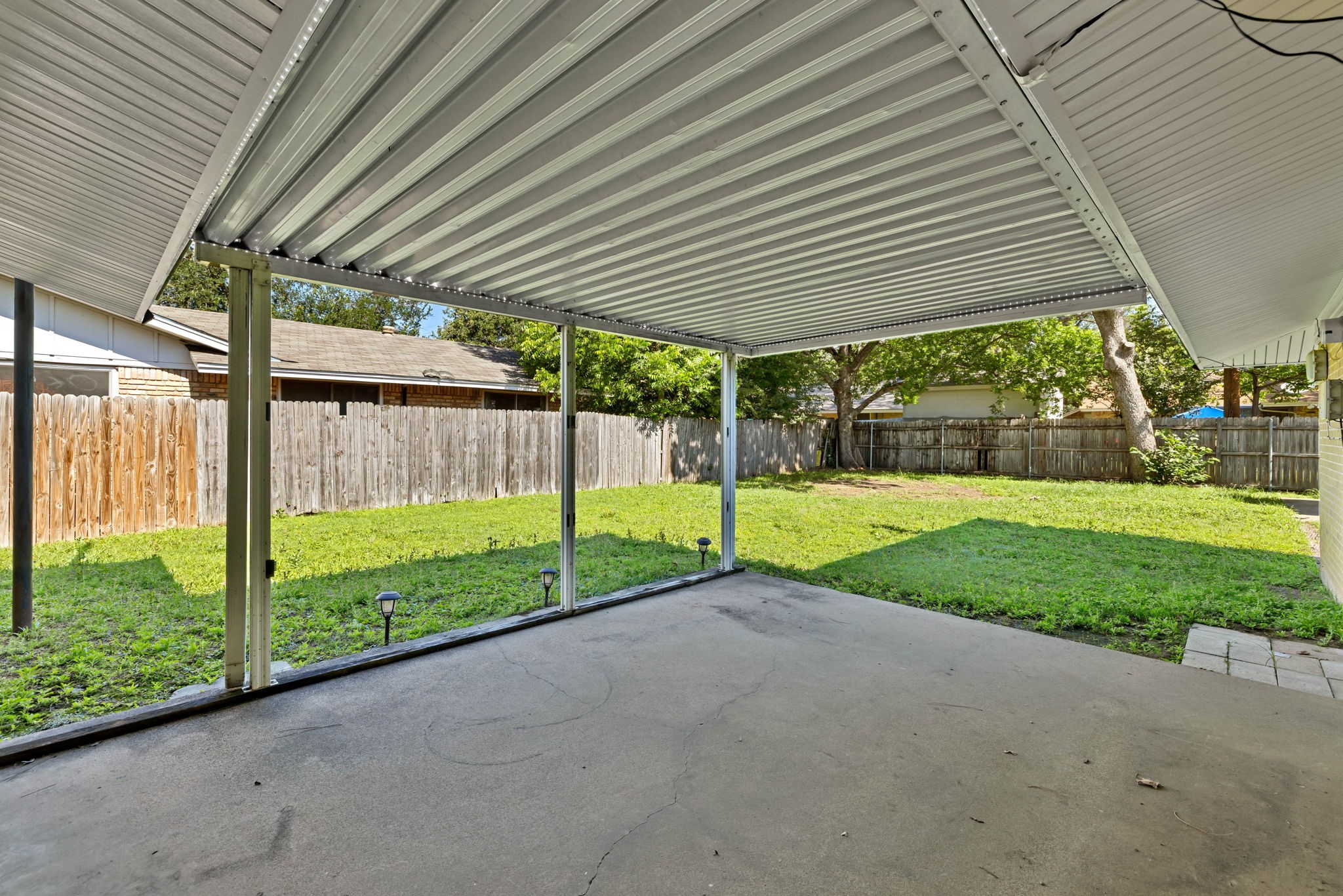 2203 Granada Drive