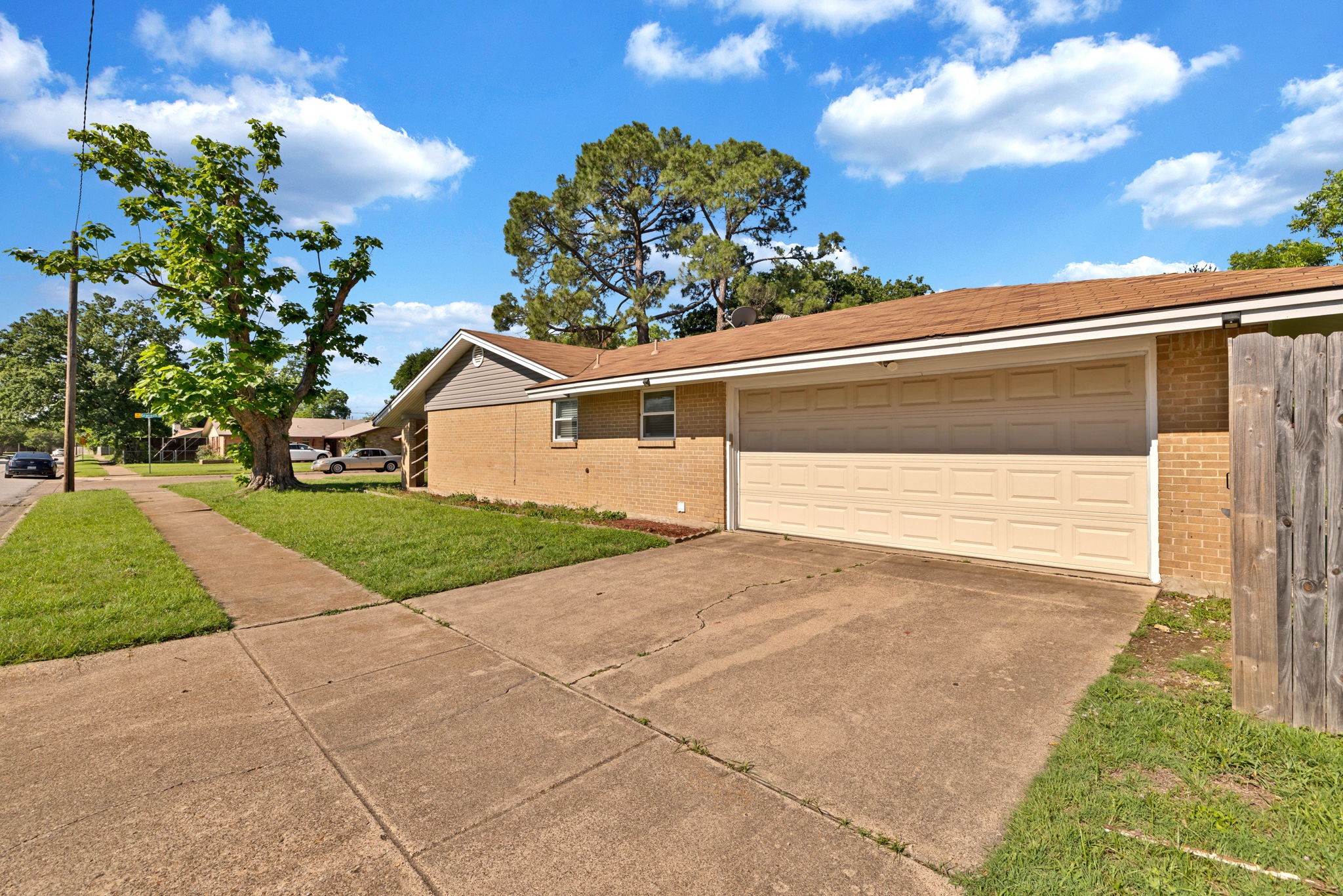 2203 Granada Drive