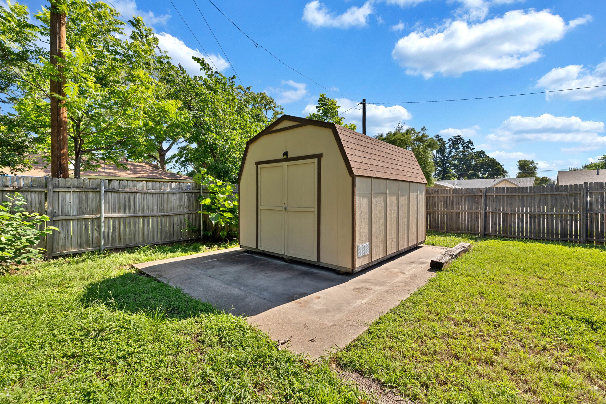 2203 Granada Drive