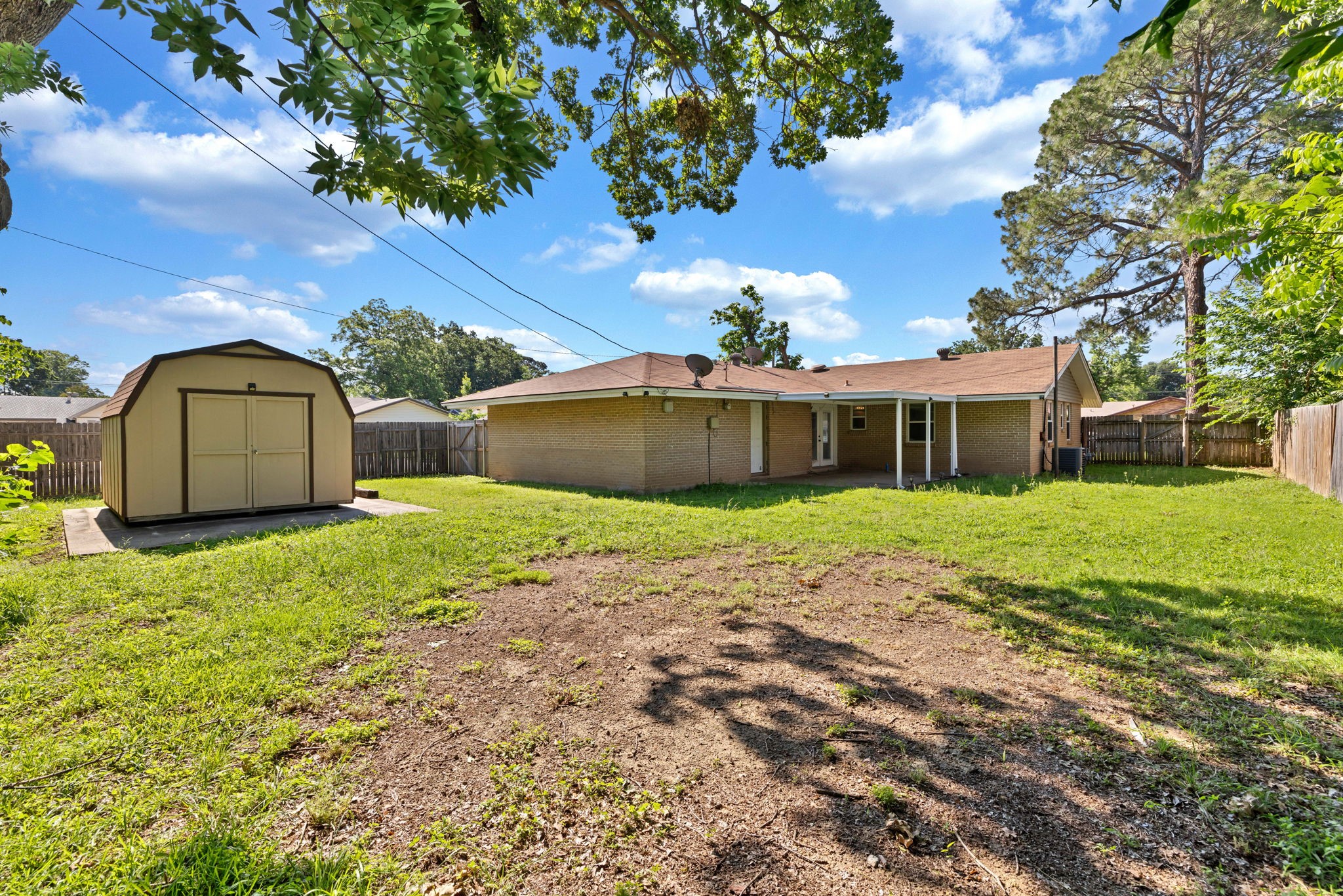 2203 Granada Drive