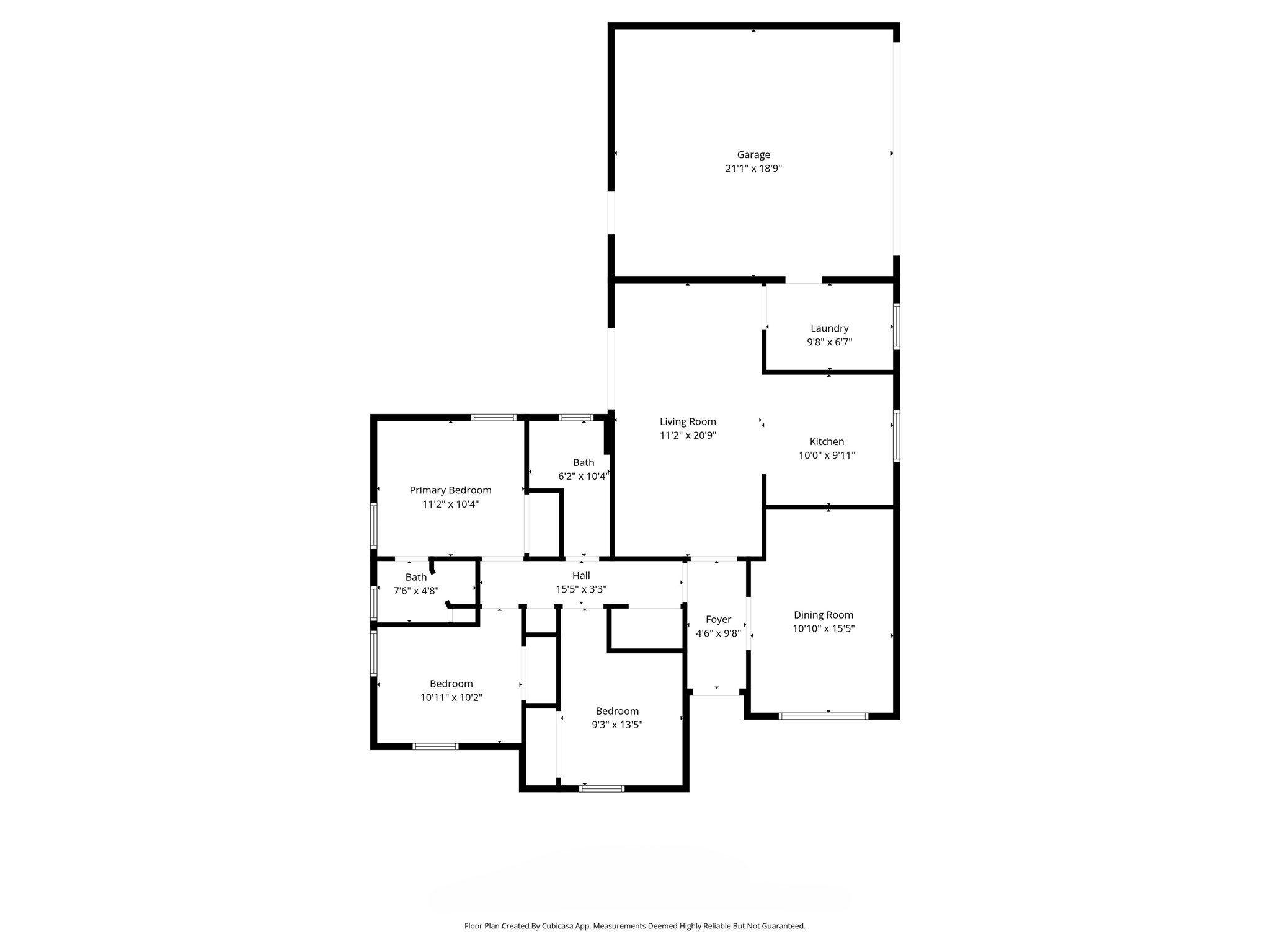 2203 Granada Drive