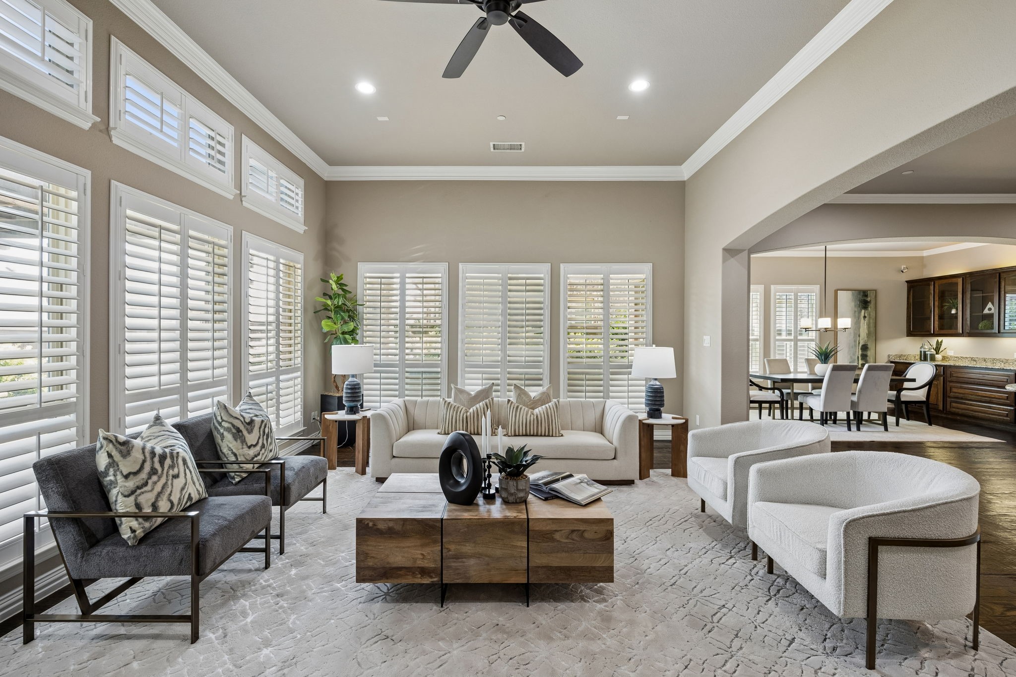 2220 Trophy Club Drive