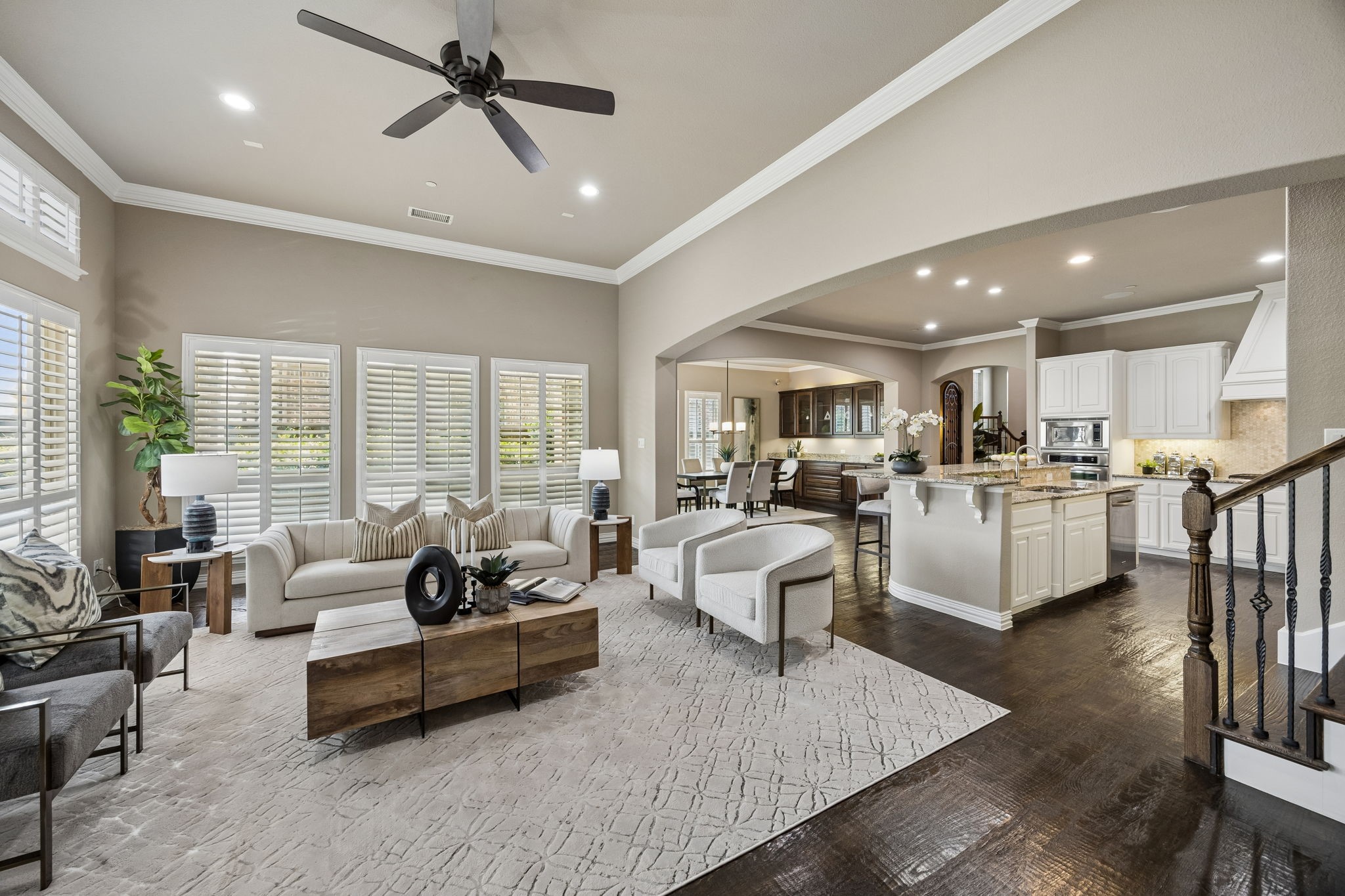 2220 Trophy Club Drive