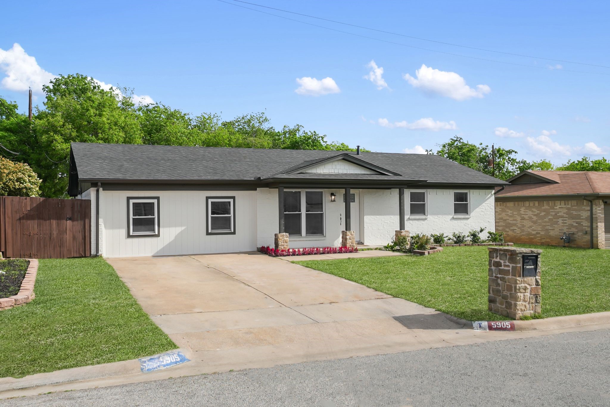 5905 Saramac Drive