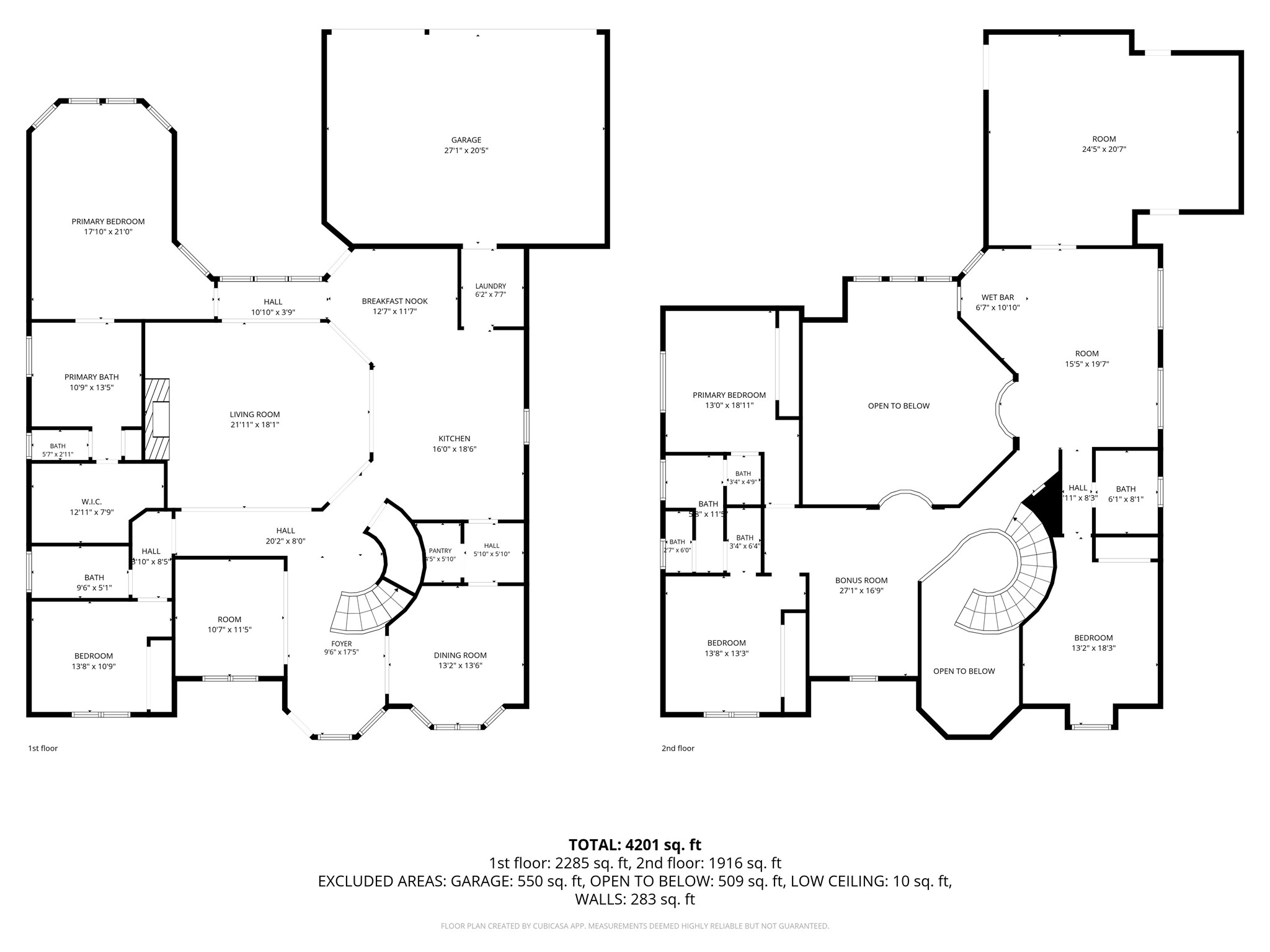 4542 Carraway Drive