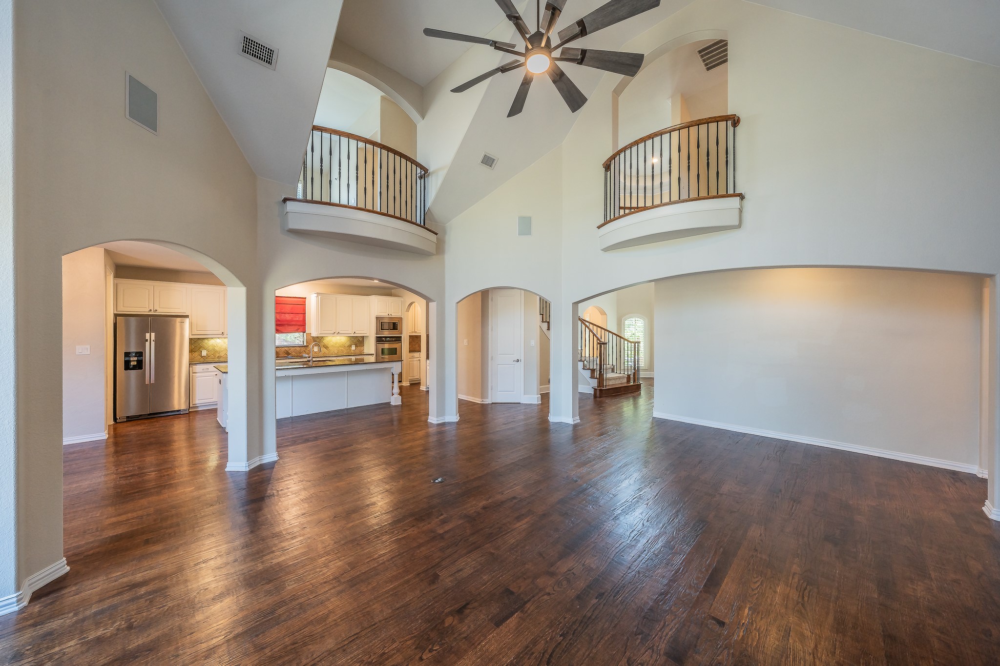 4542 Carraway Drive