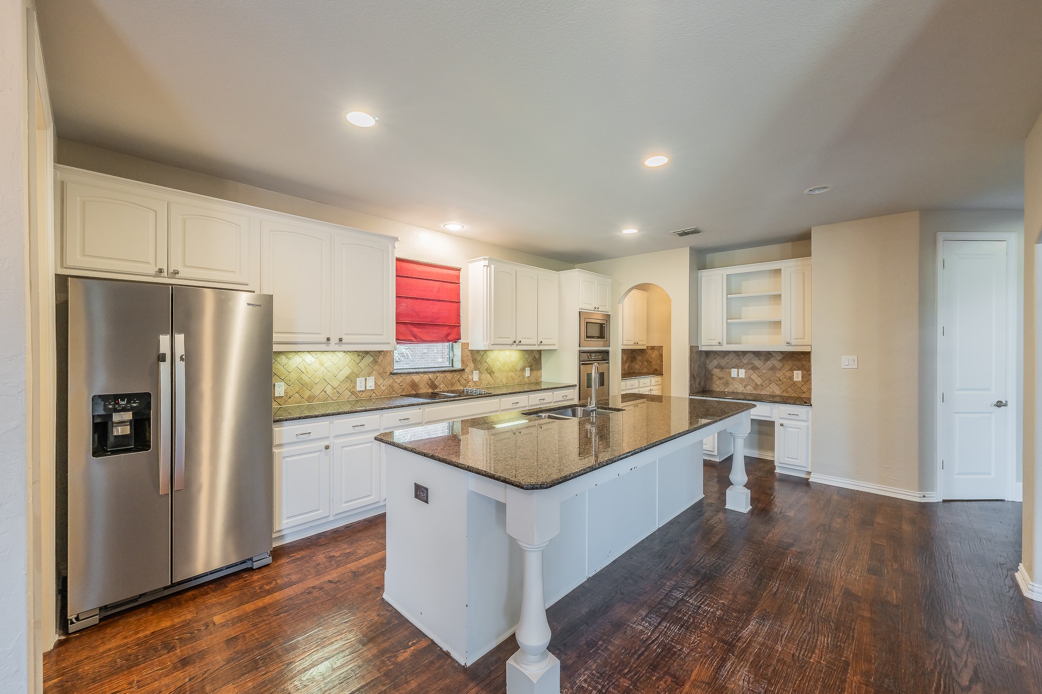 4542 Carraway Drive