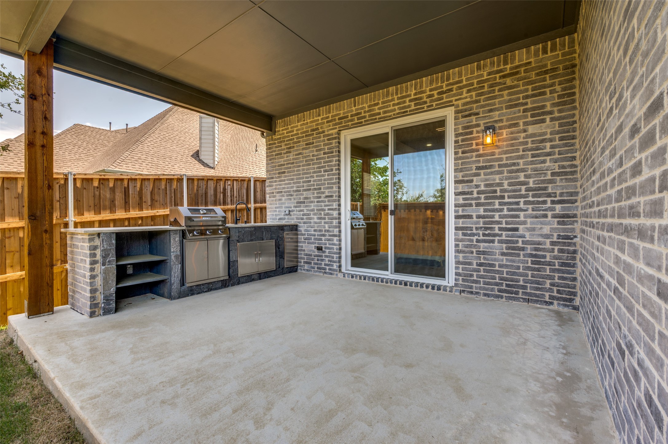 3317 Depaul Drive