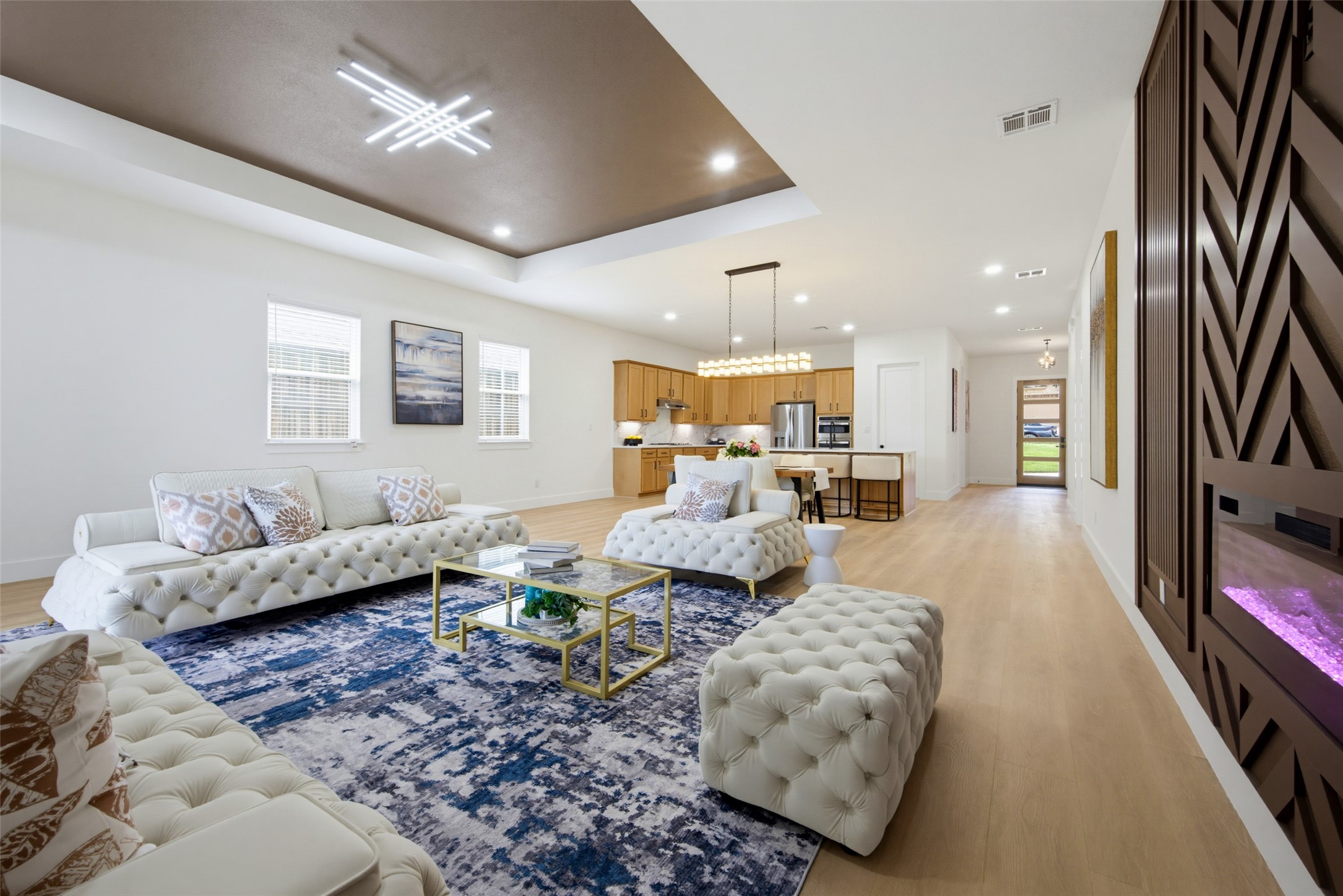 3317 Depaul Drive