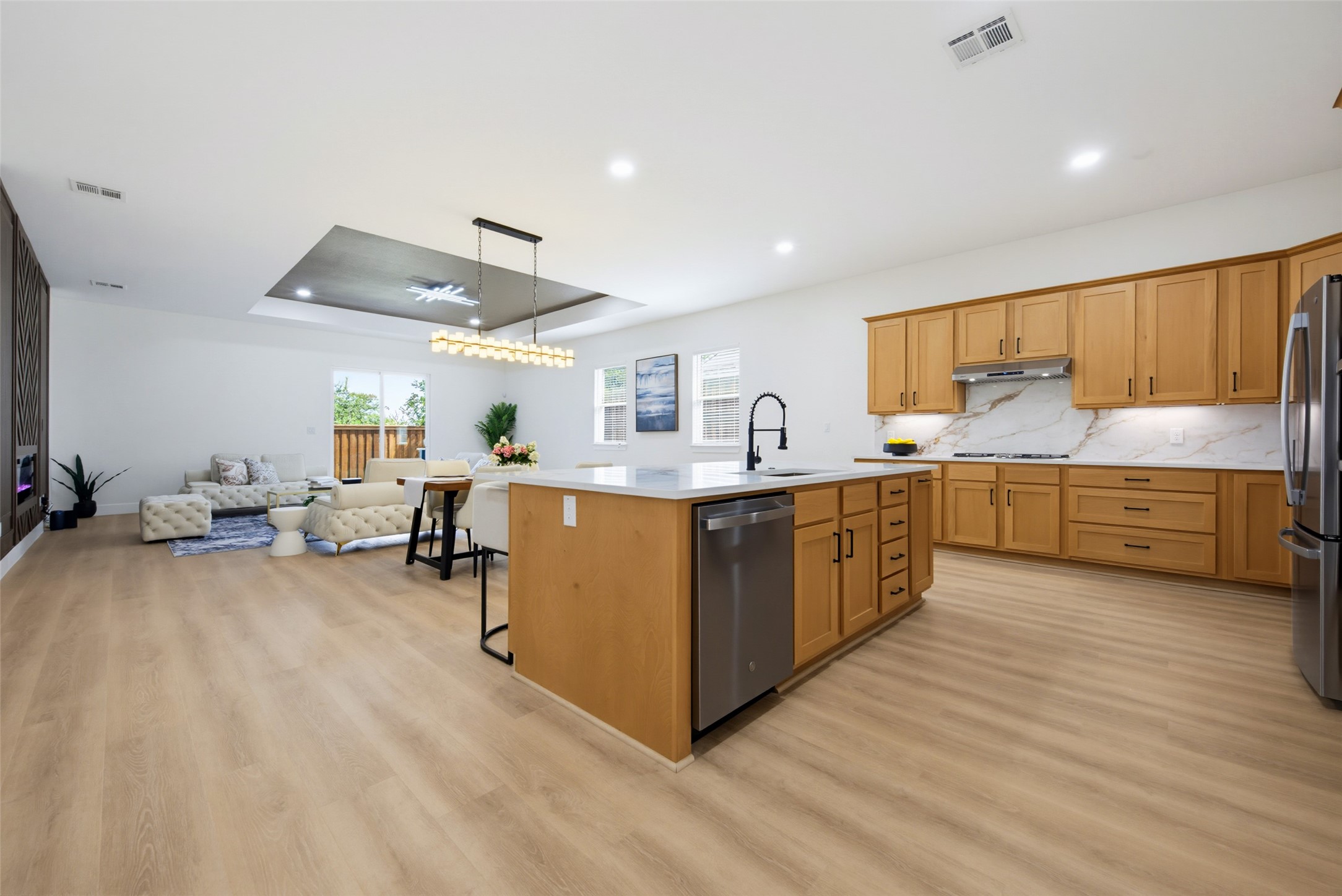 3317 Depaul Drive