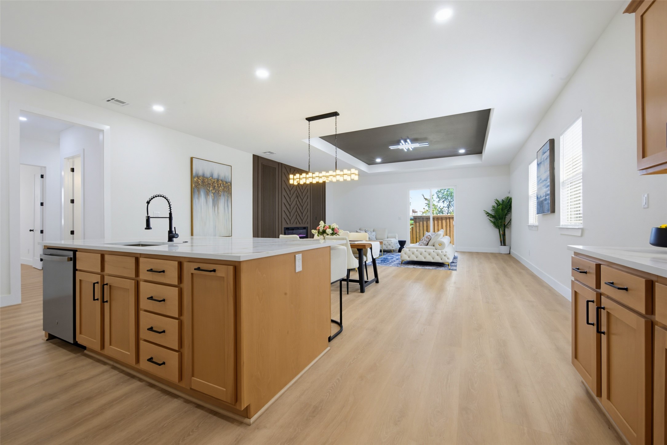 3317 Depaul Drive
