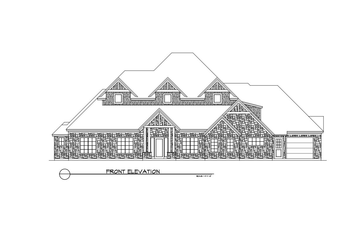 3512 Fairway Drive