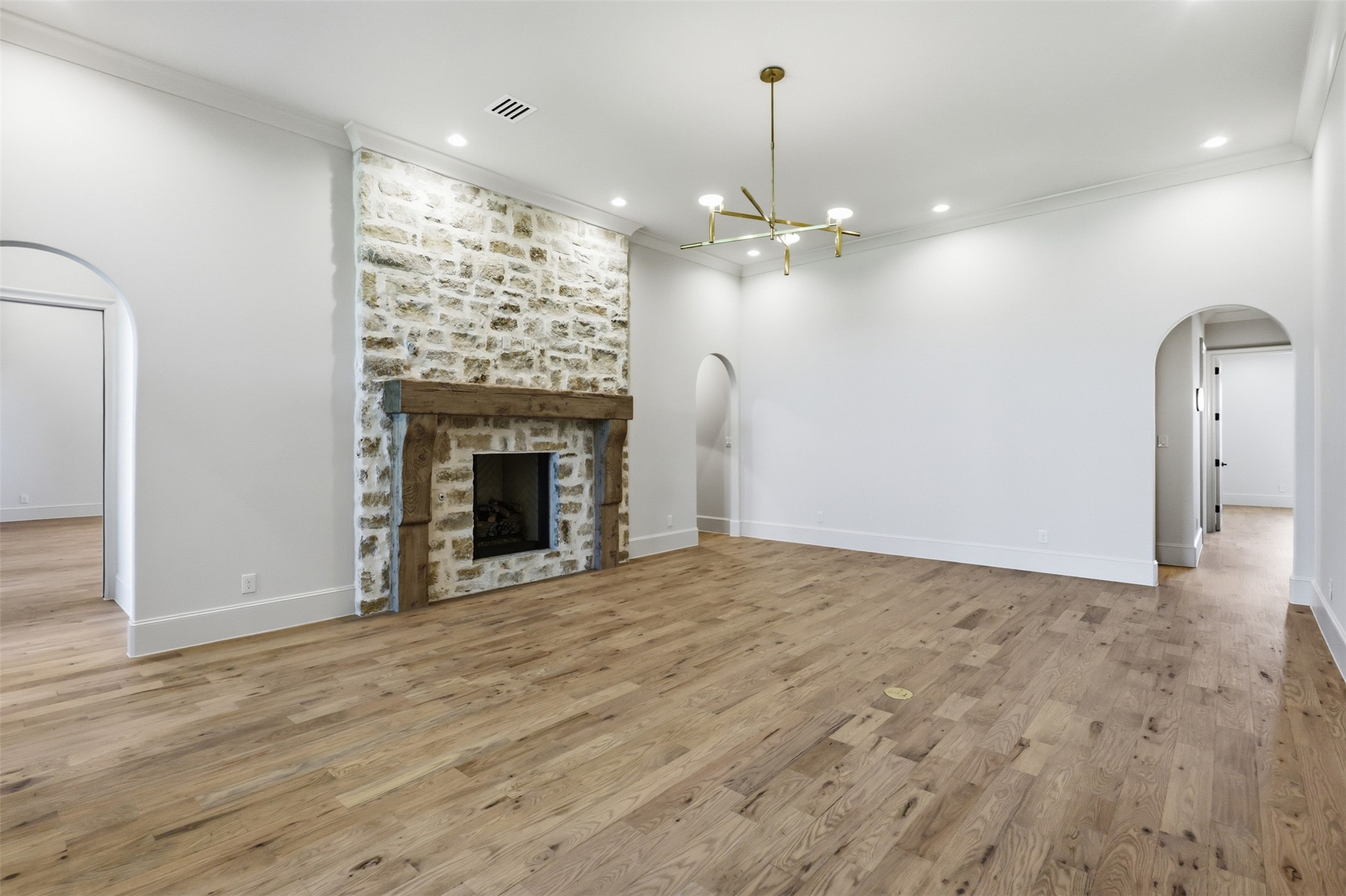 3500 Fairway Drive