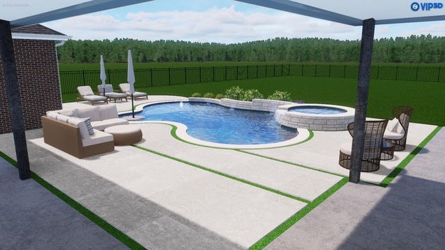 3500 Fairway Drive