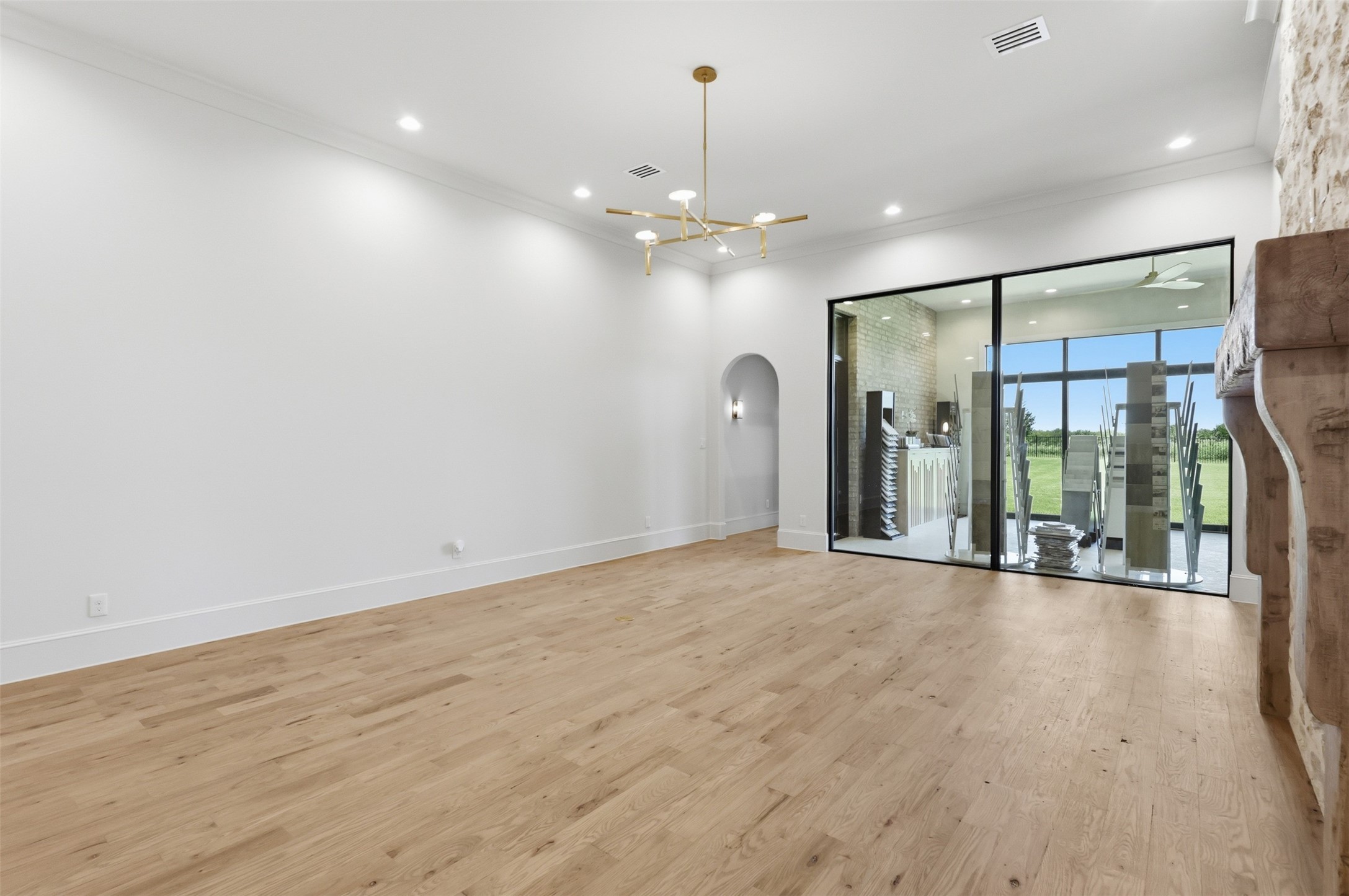 3500 Fairway Drive