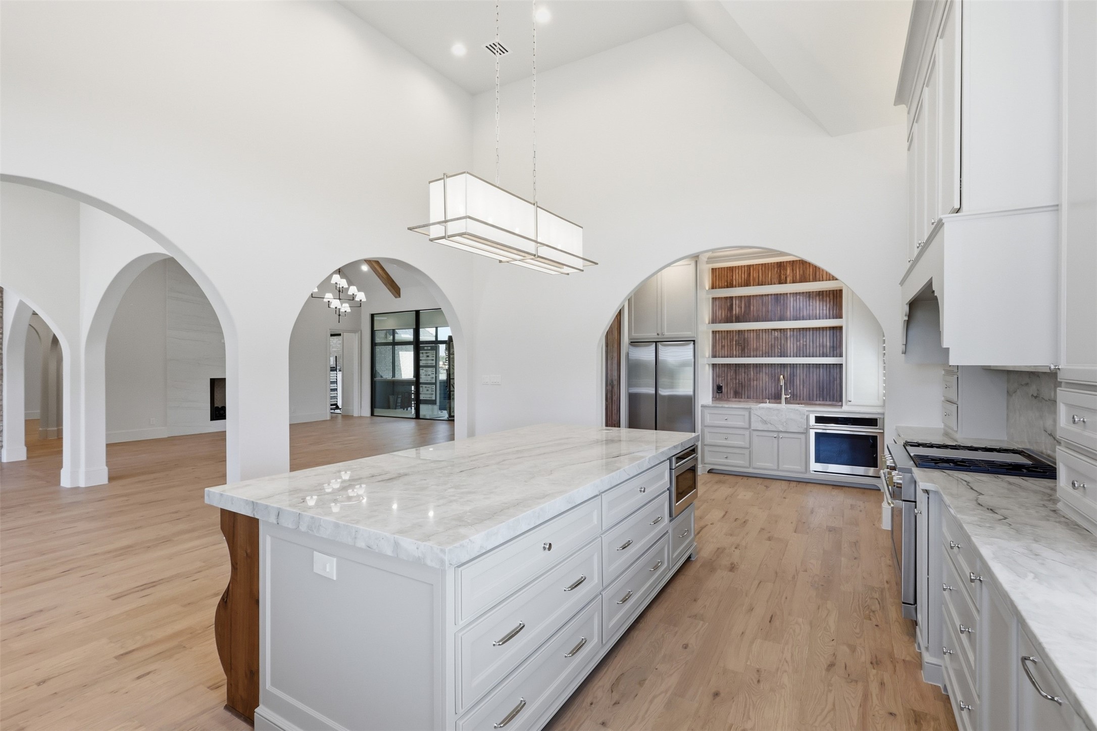 3500 Fairway Drive