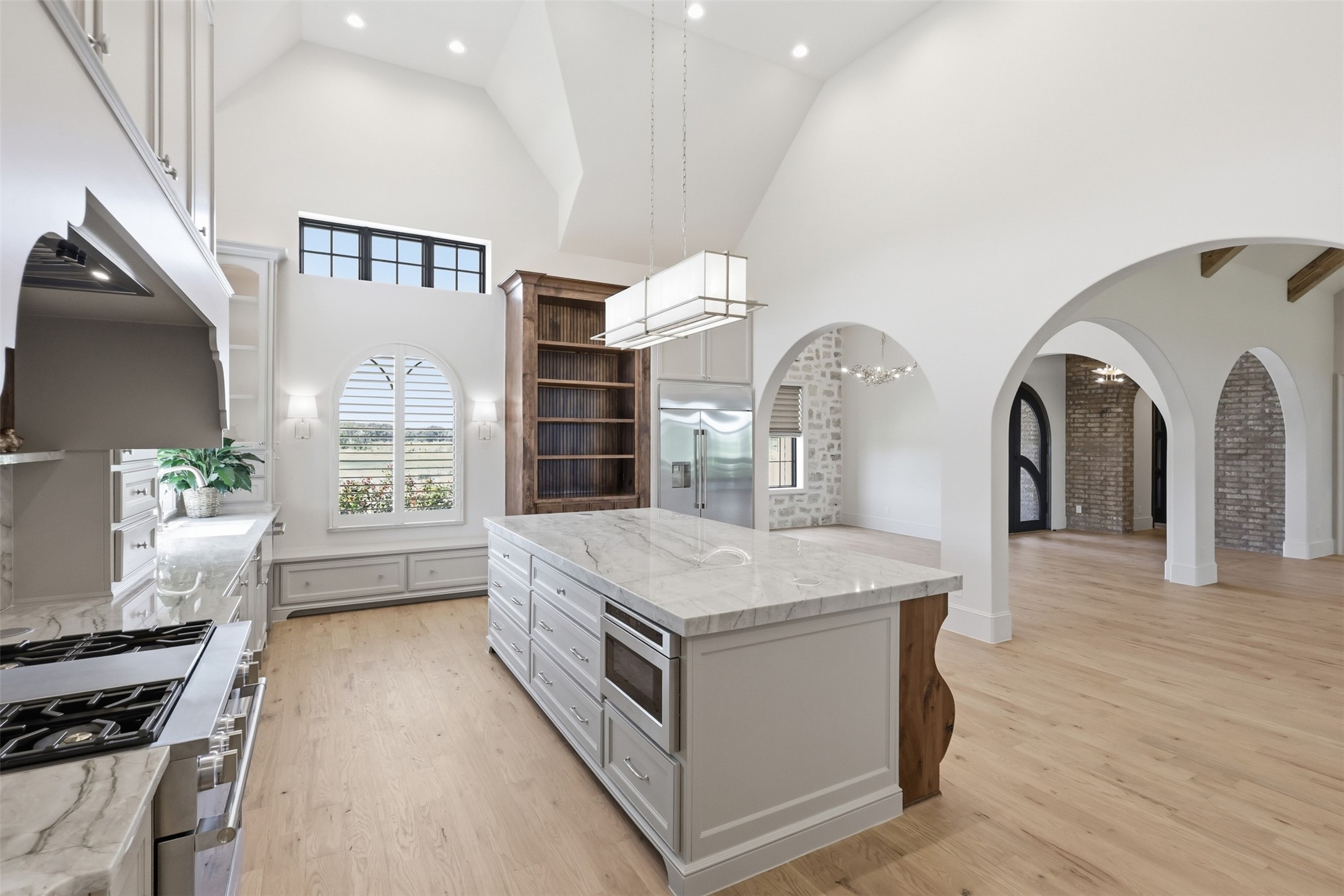3500 Fairway Drive