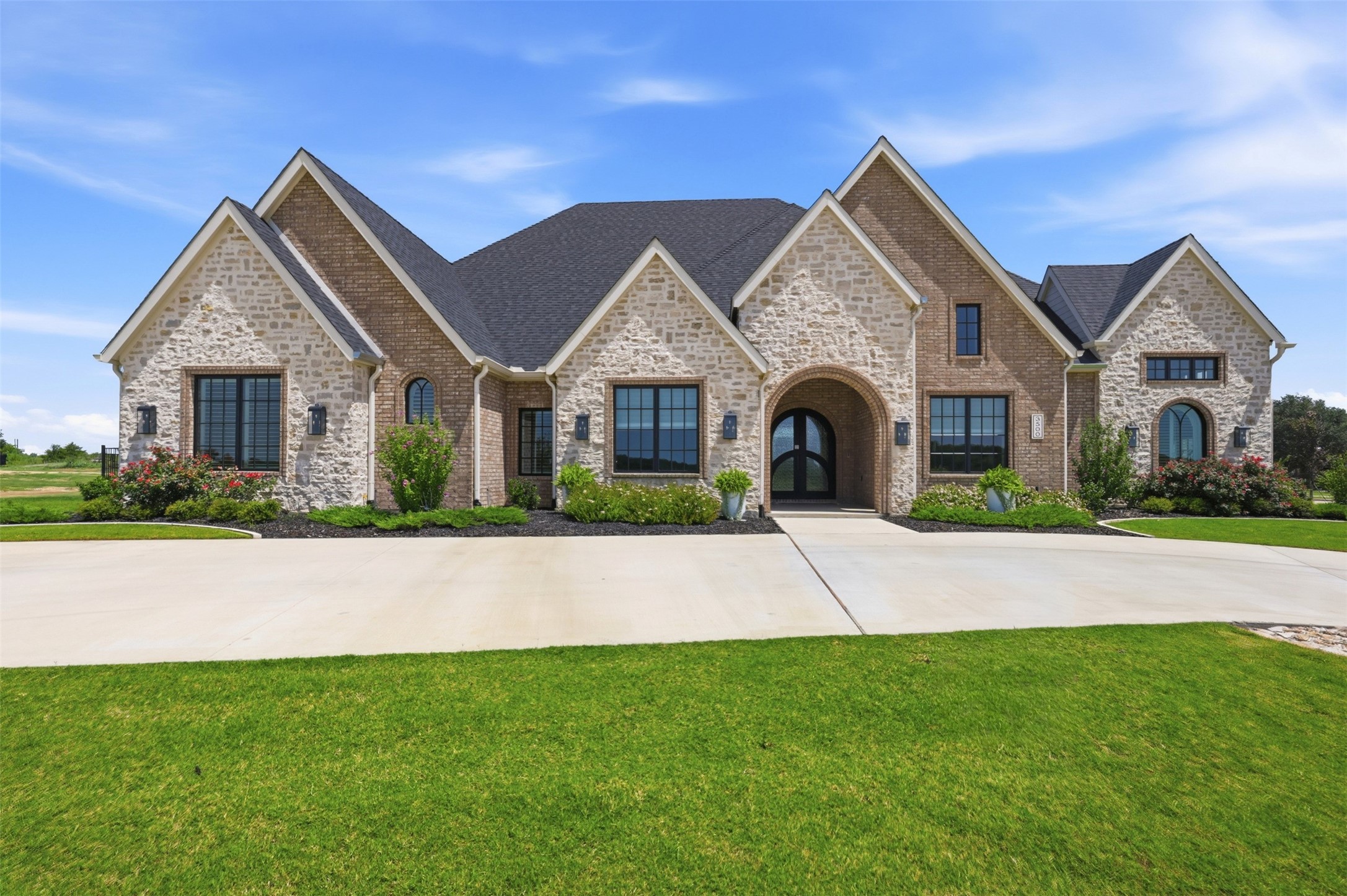 3500 Fairway Drive