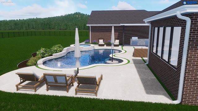 3500 Fairway Drive