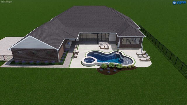 3500 Fairway Drive