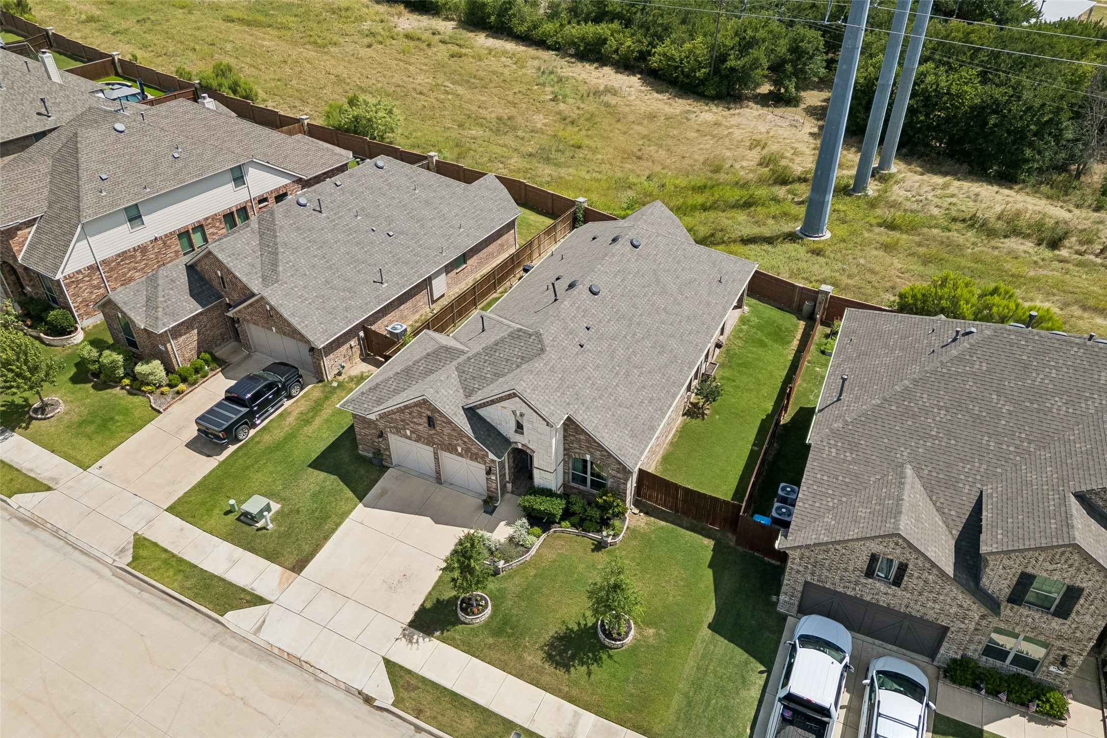 14713 Spitfire Trail