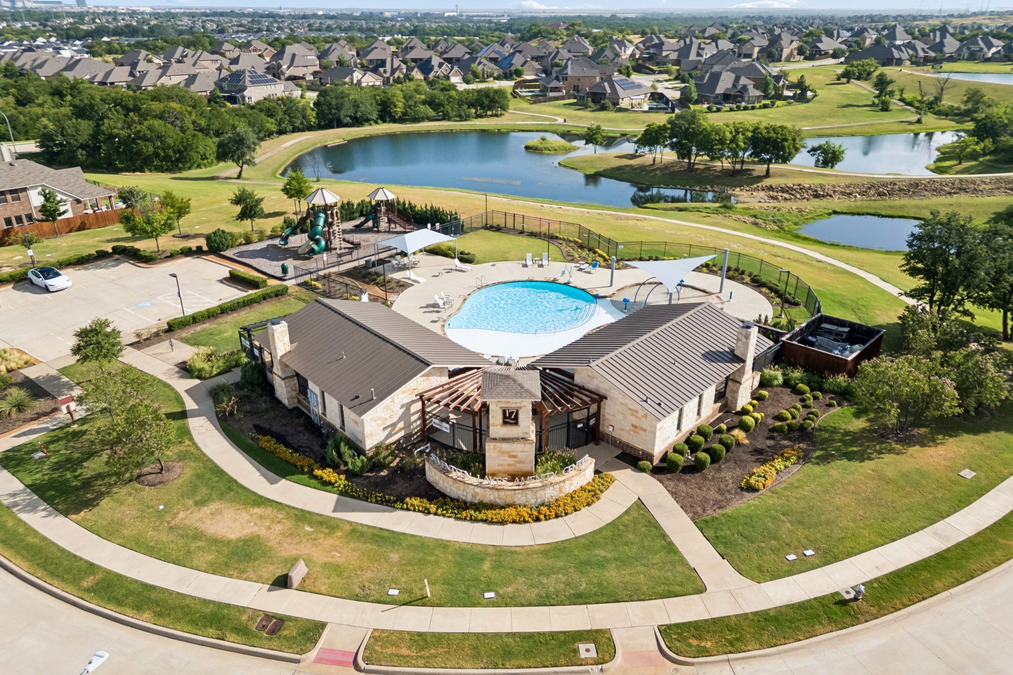 14713 Spitfire Trail