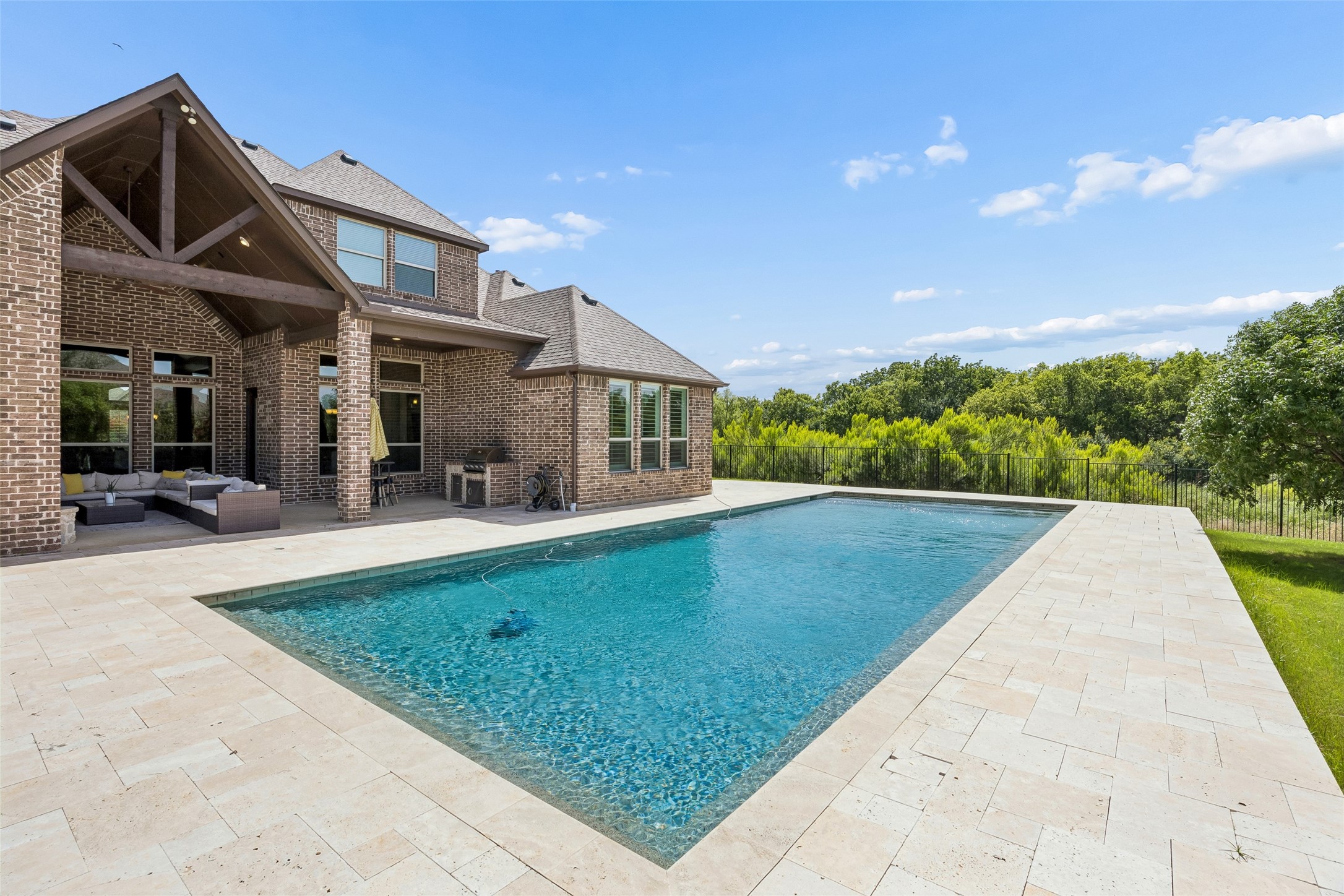 801 Rose Court