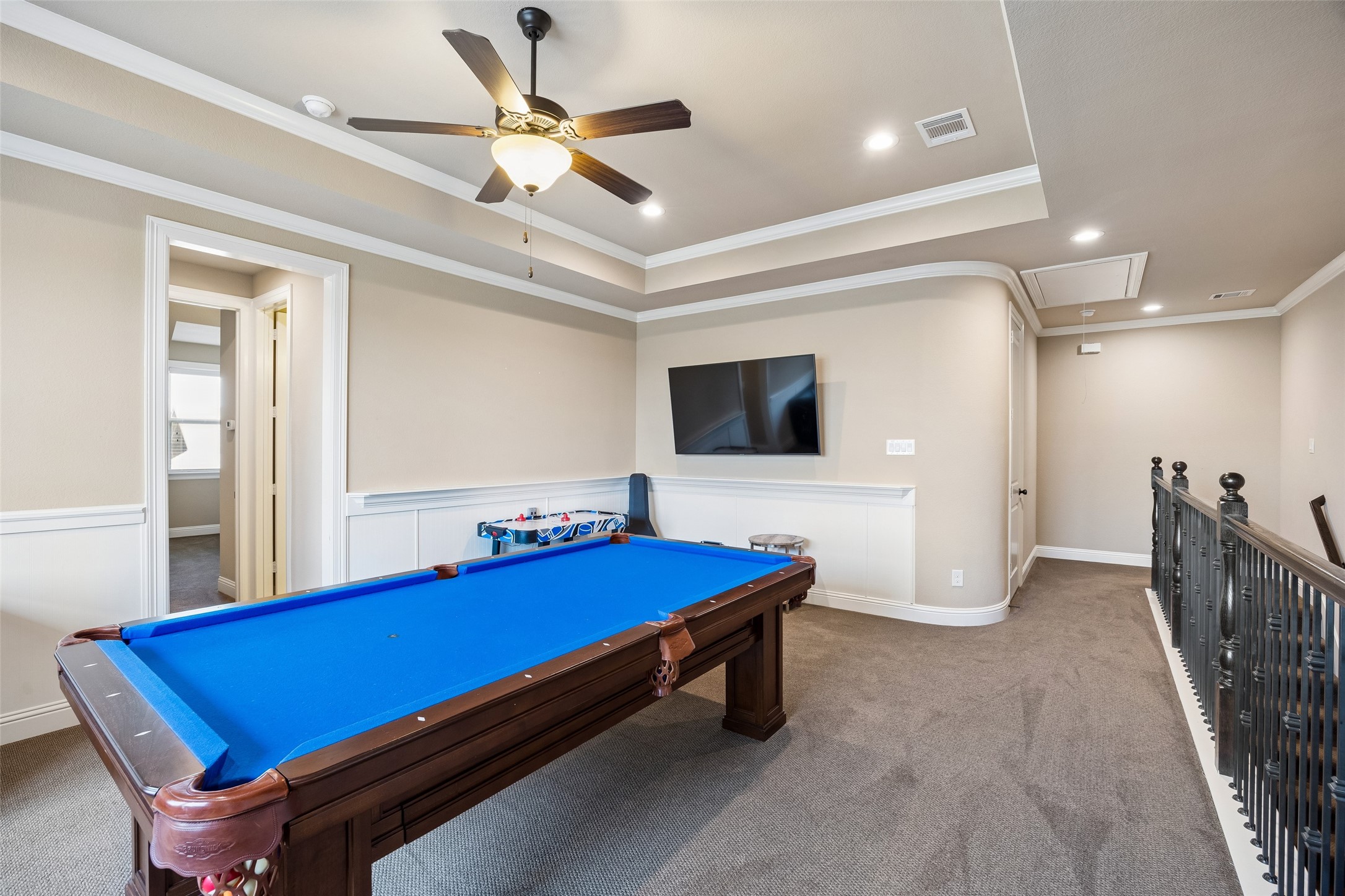 801 Rose Court
