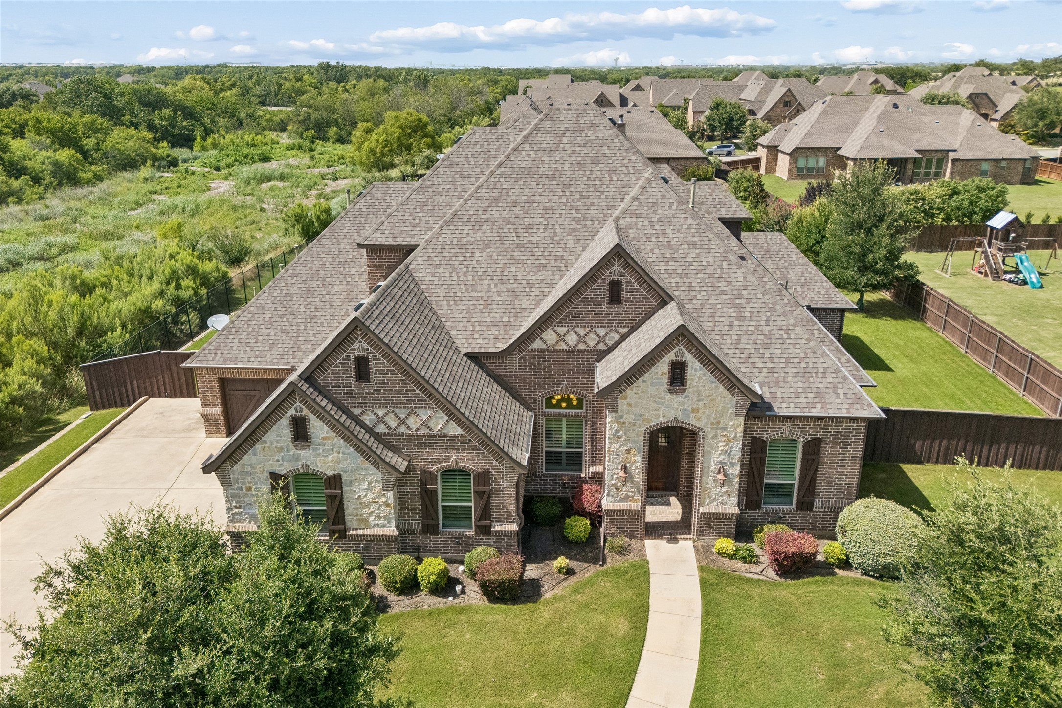 801 Rose Court