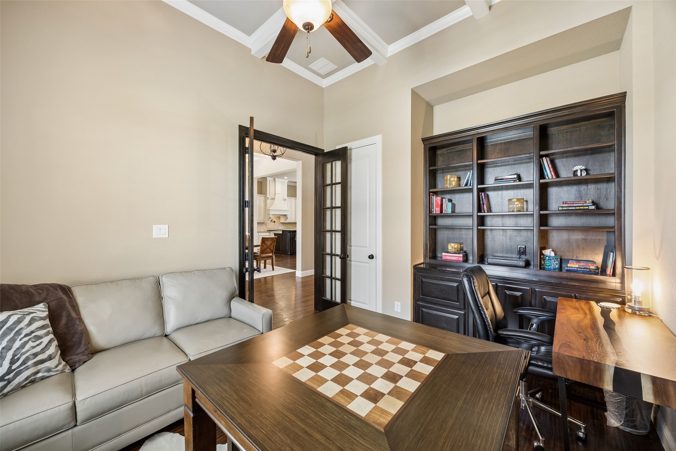 801 Rose Court