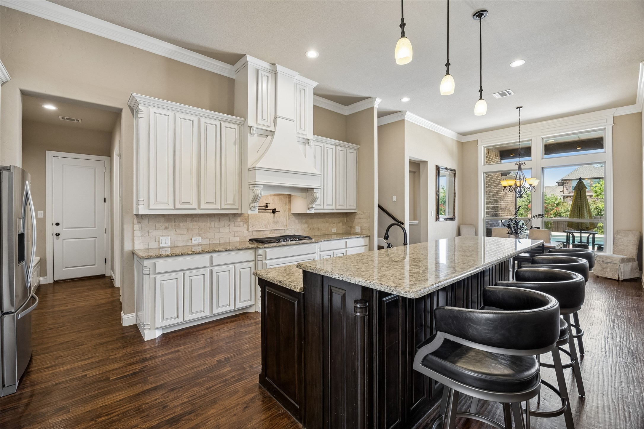 801 Rose Court