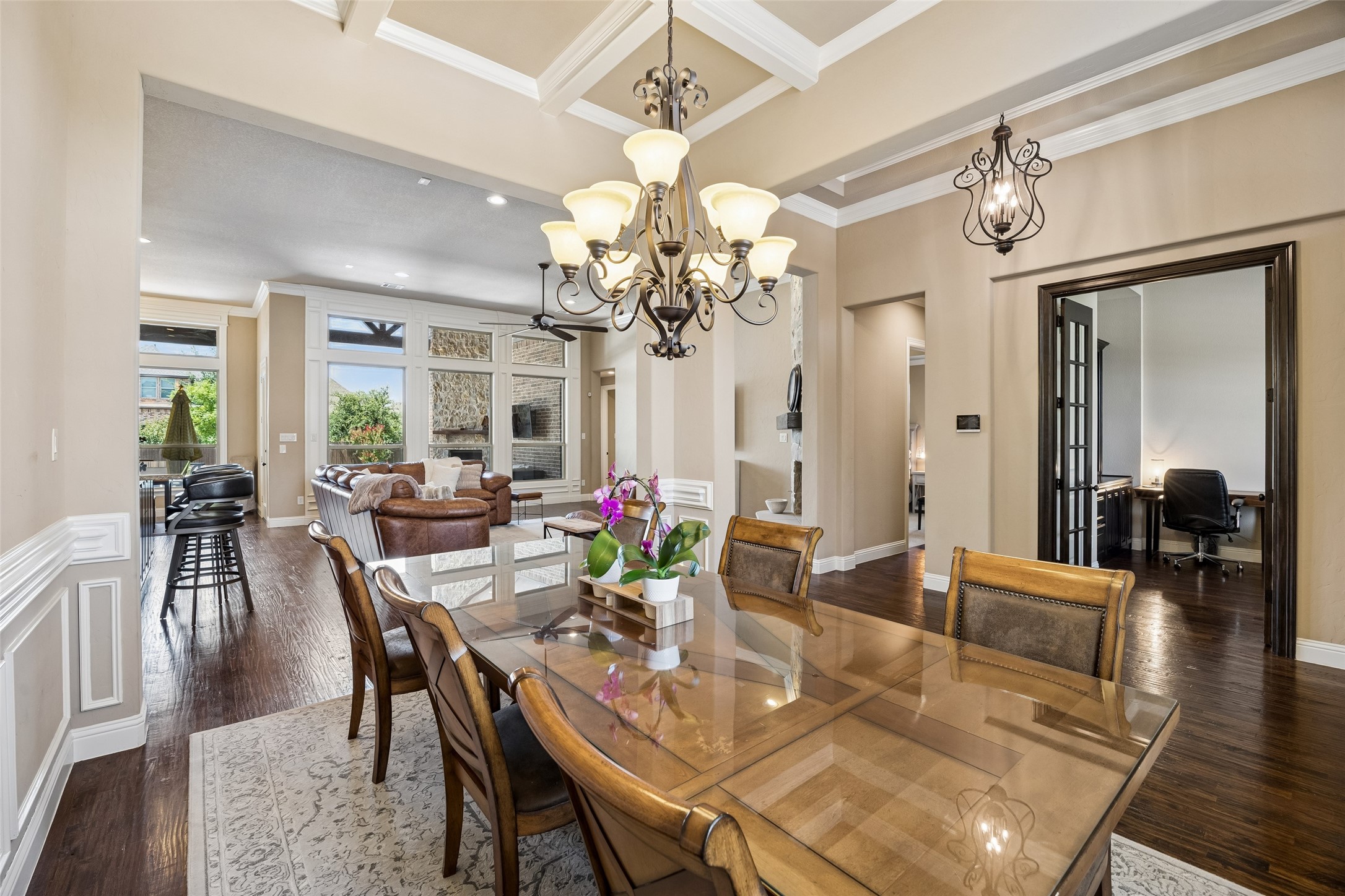 801 Rose Court